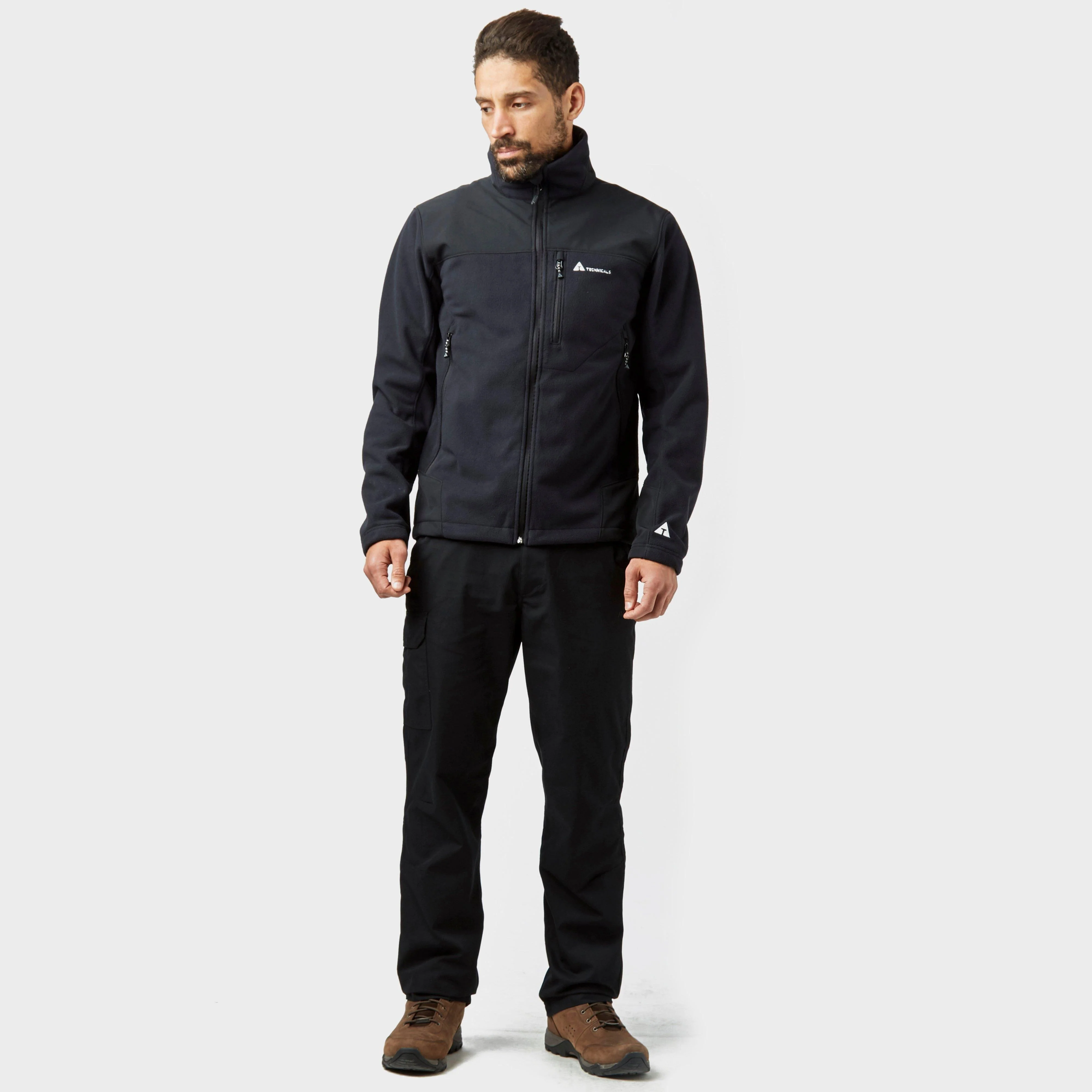 Men's Ramble II Trousers - Image 3