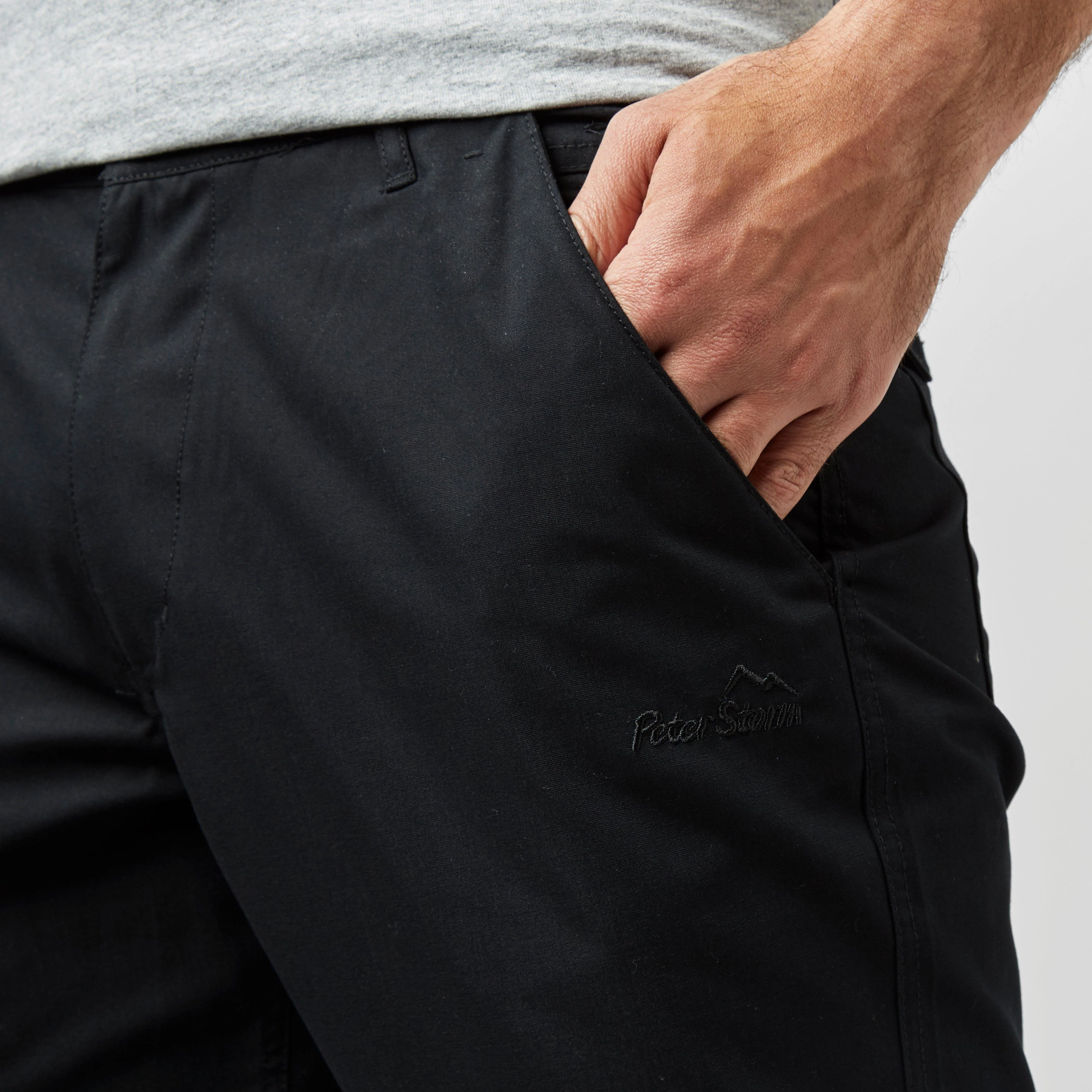 Men's Ramble II Trousers - Image 4