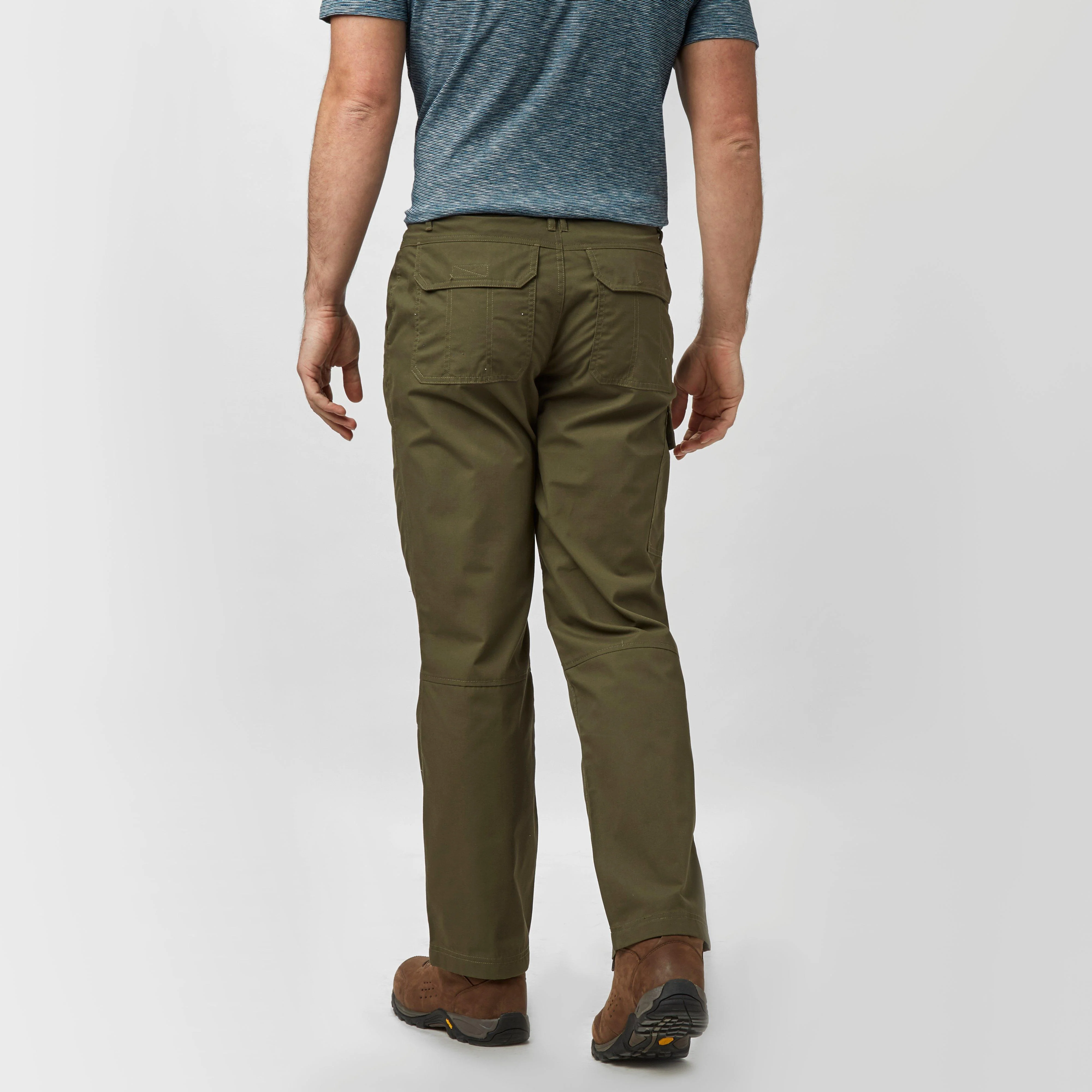 Men's Ramble II Trousers - Image 2