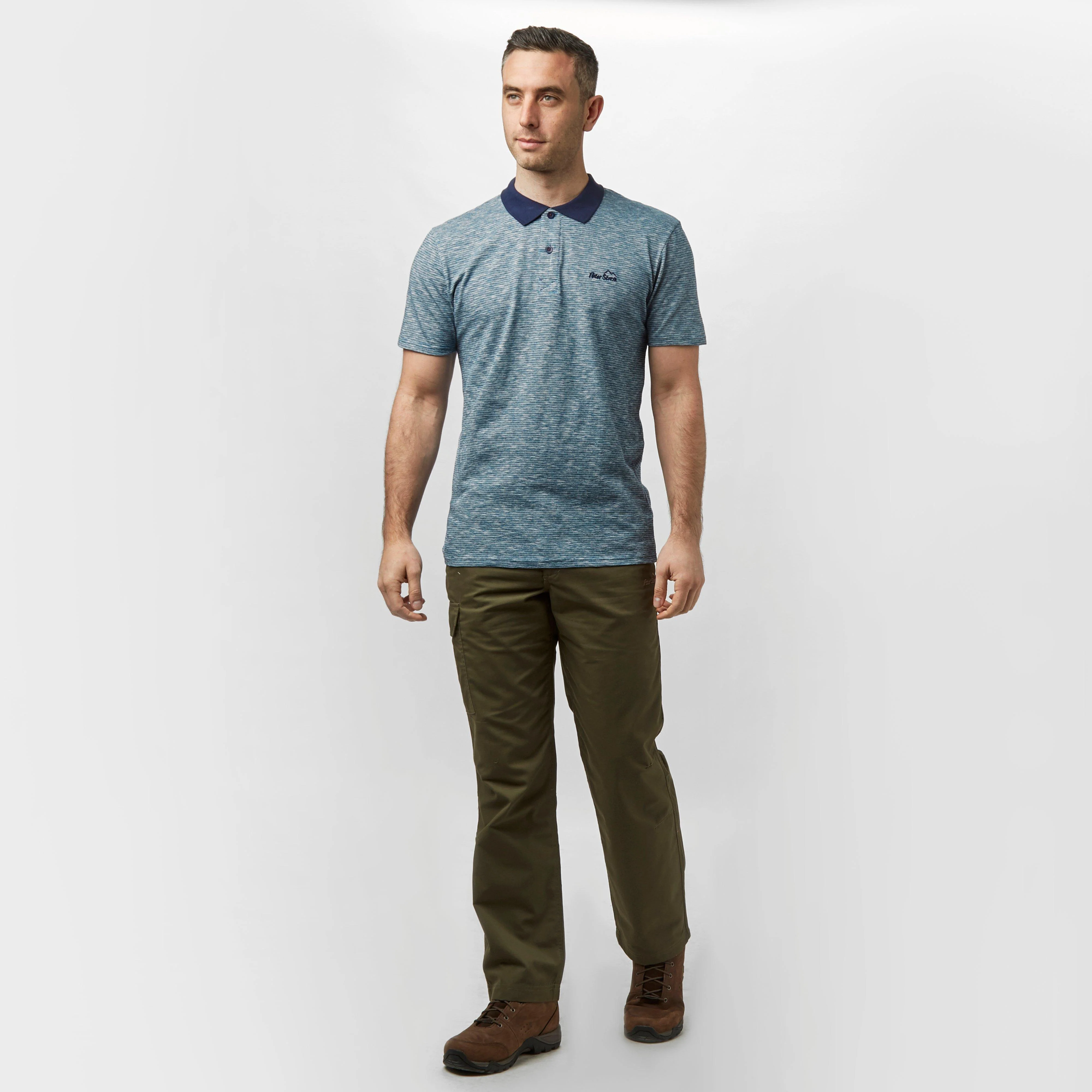 Men's Ramble II Trousers - Image 3