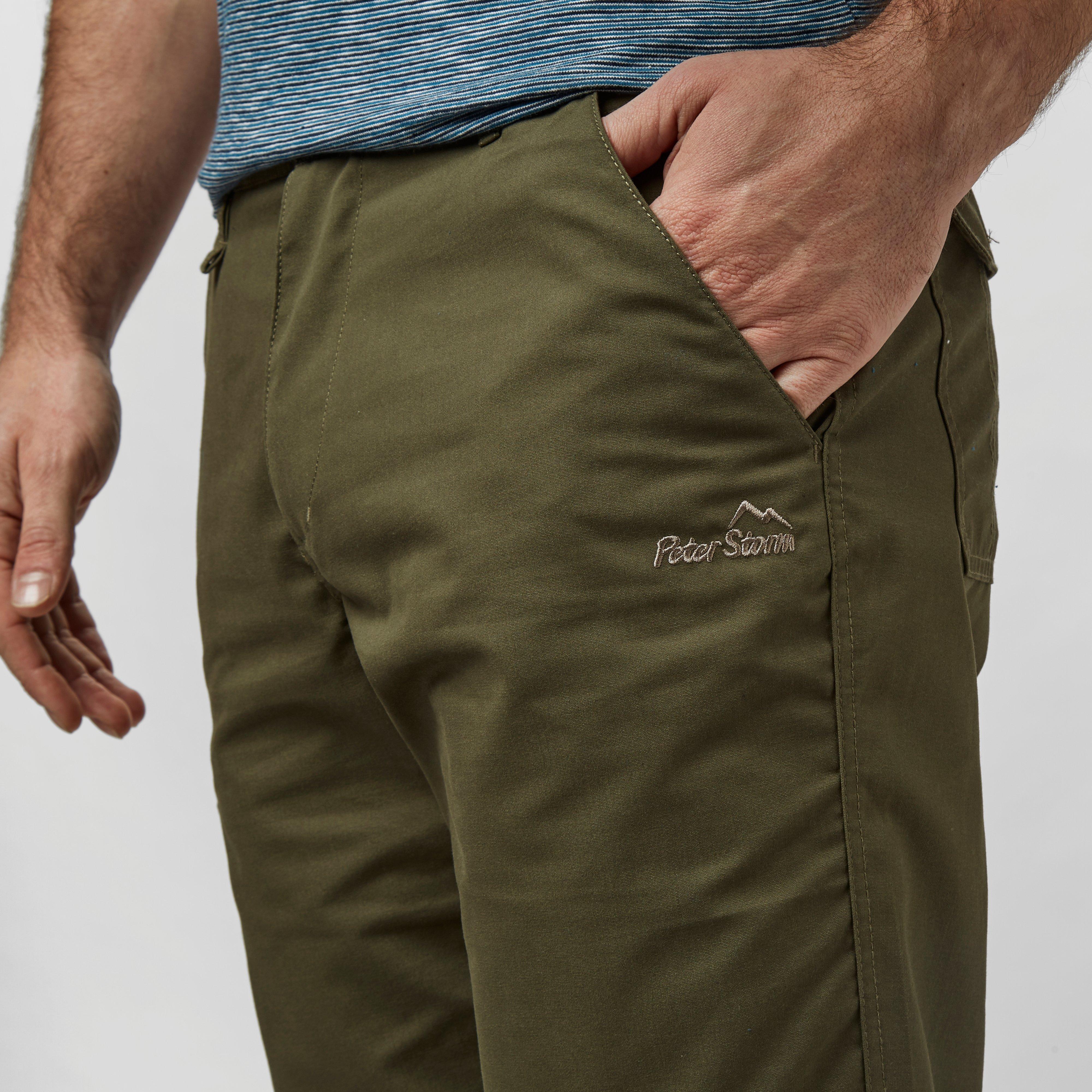 Men's Ramble II Trousers - Image 4
