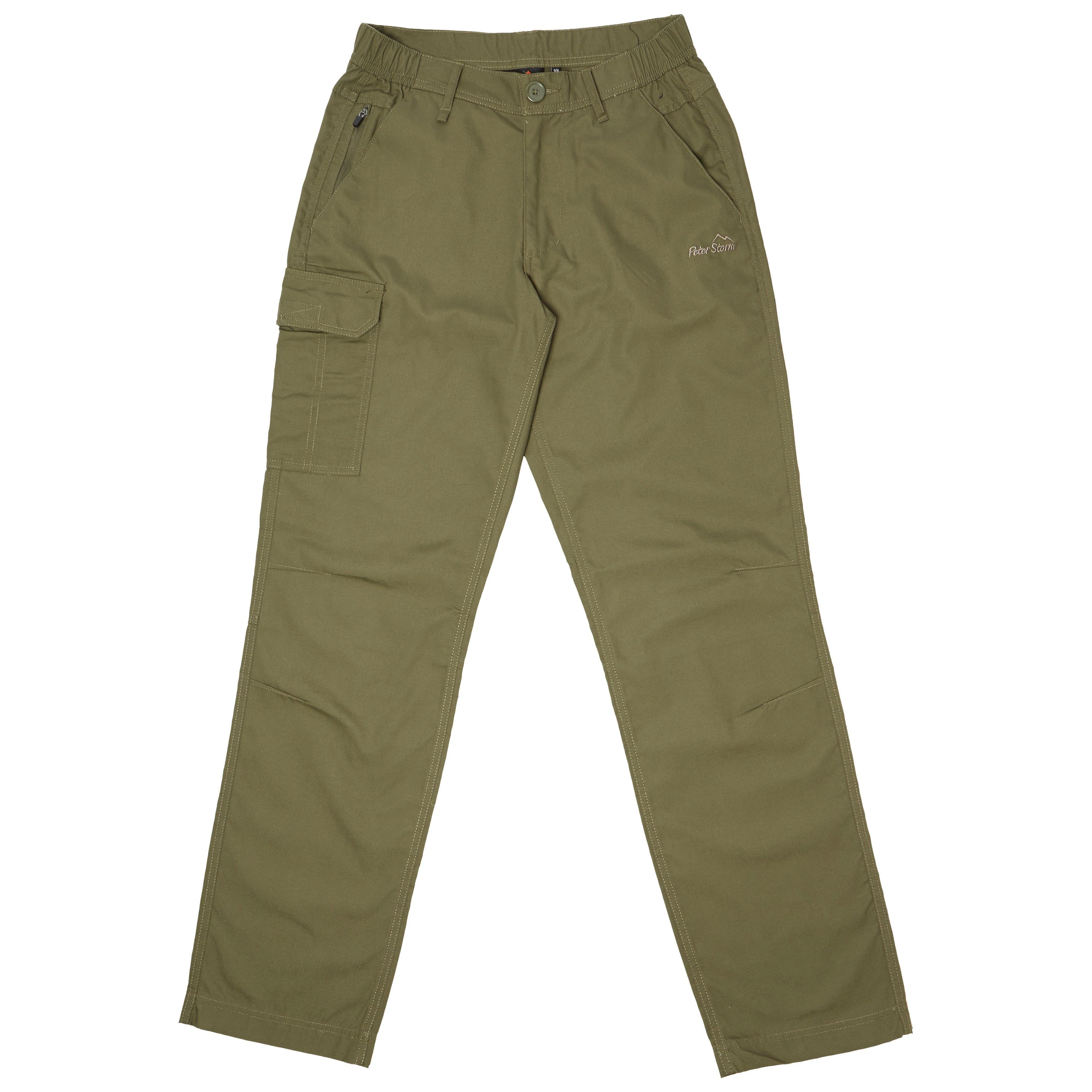 Men's Ramble II Trousers - Image 7