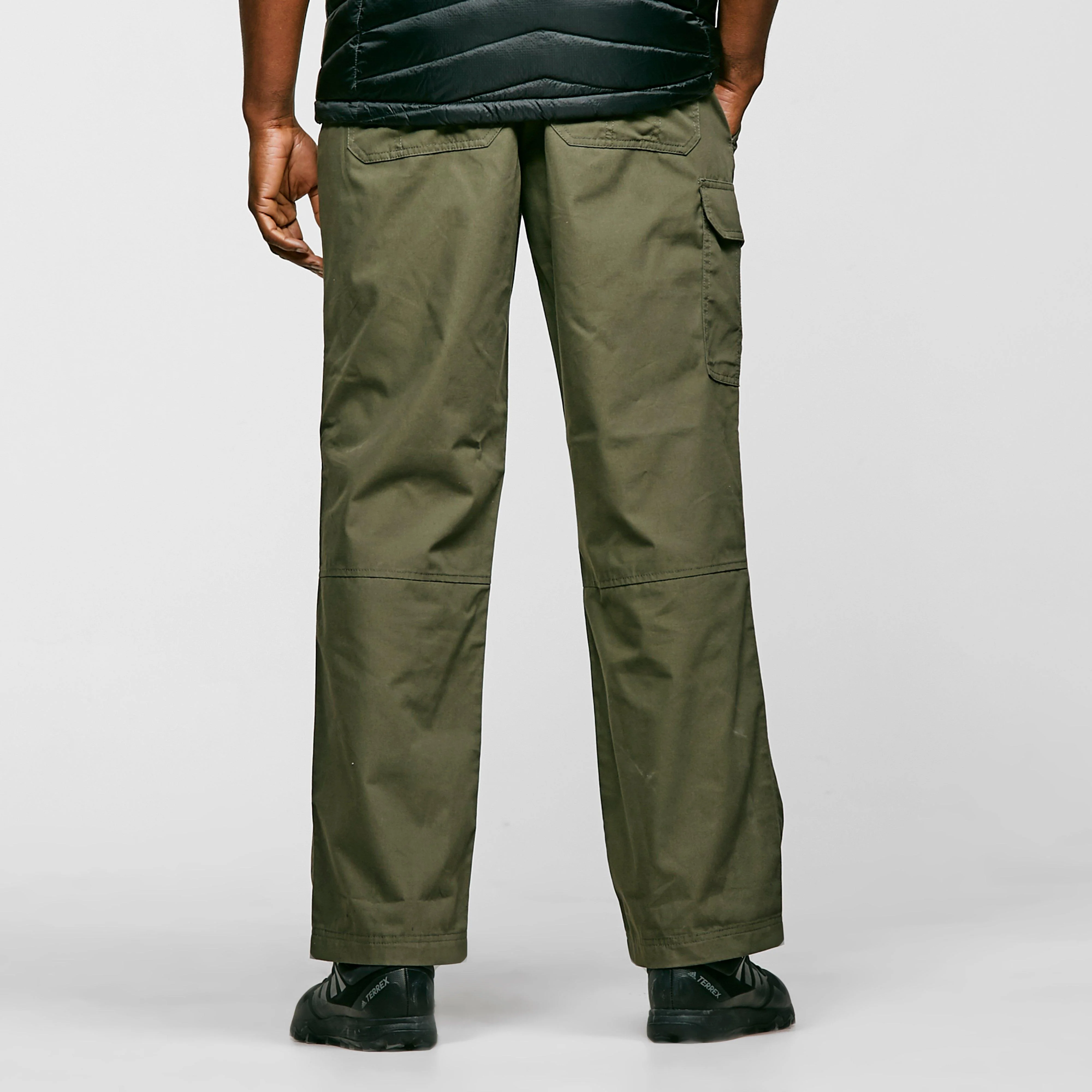 Men's Ramble II Trousers - Image 2