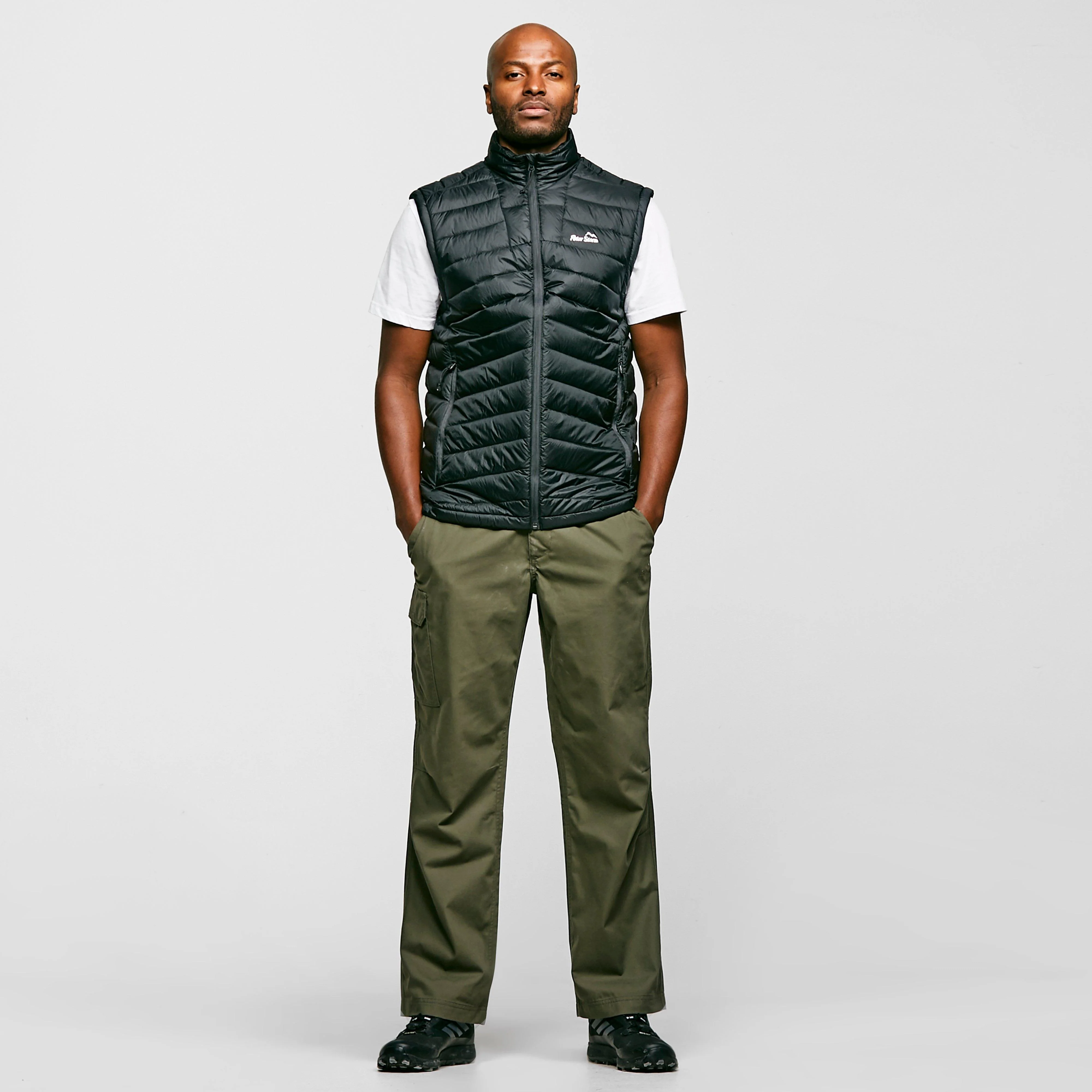 Men's Ramble II Trousers - Image 3