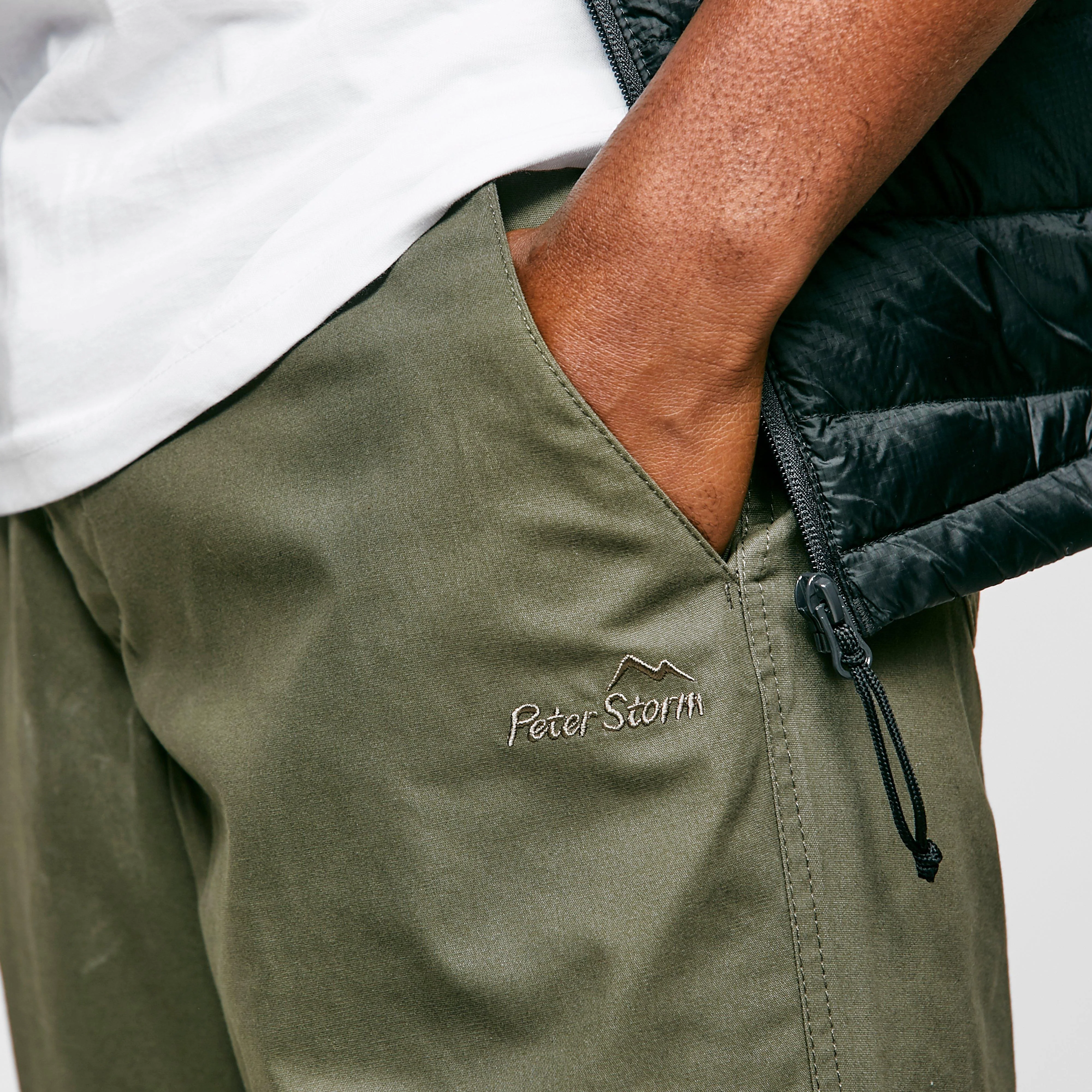 Men's Ramble II Trousers - Image 4