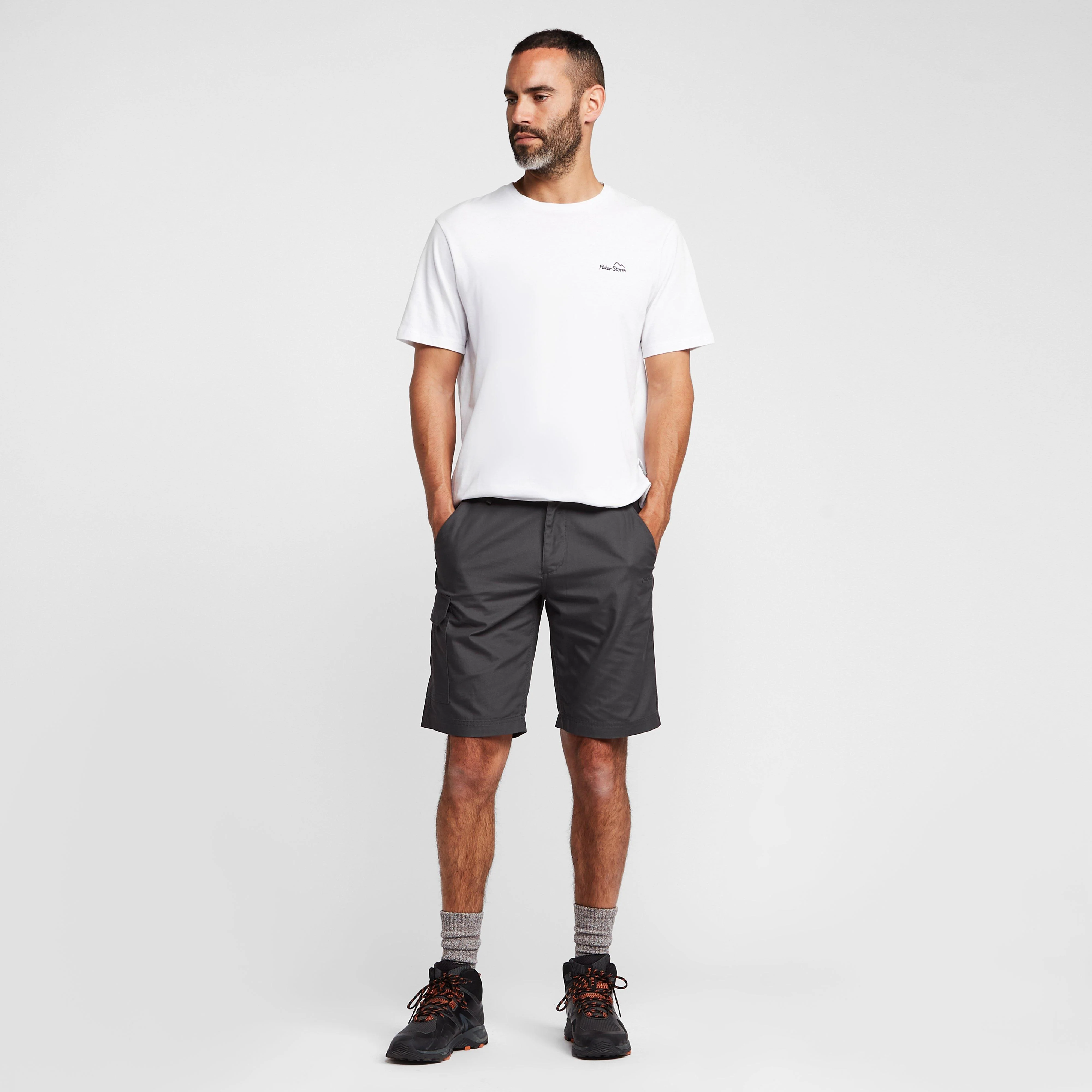 Men's Ramble Shorts - Image 3