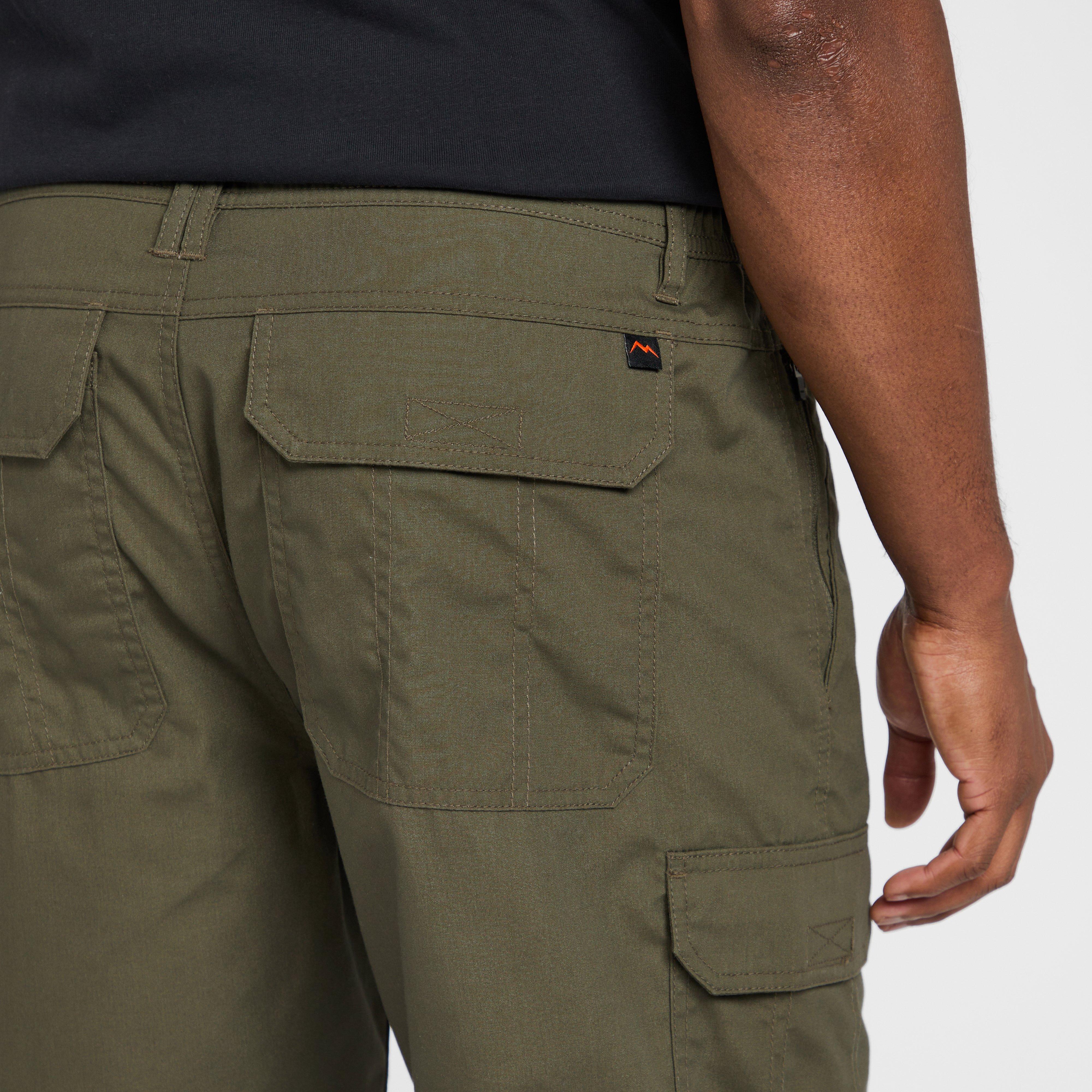 Men's Ramble Shorts - Image 7