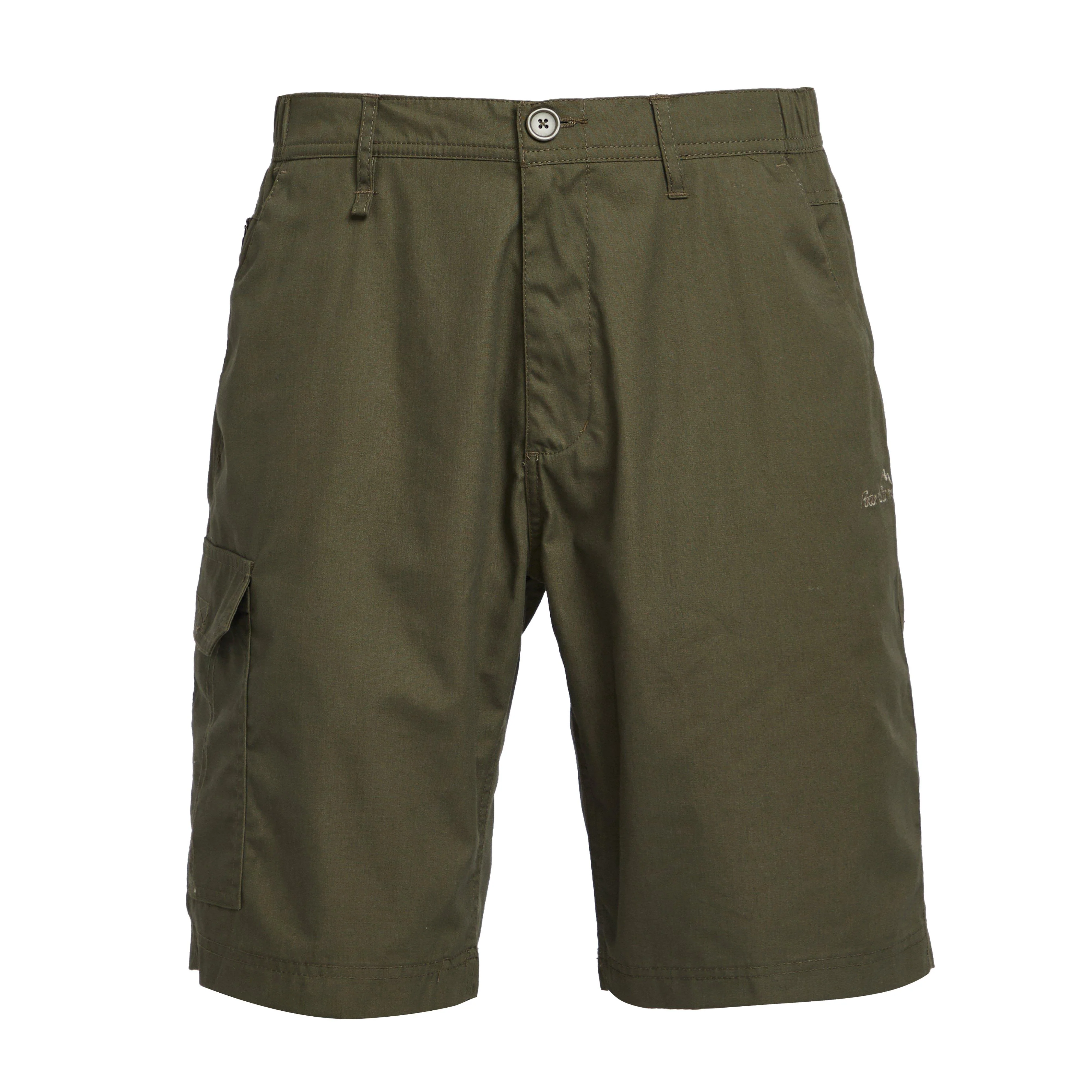 Men's Ramble Shorts - Image 8