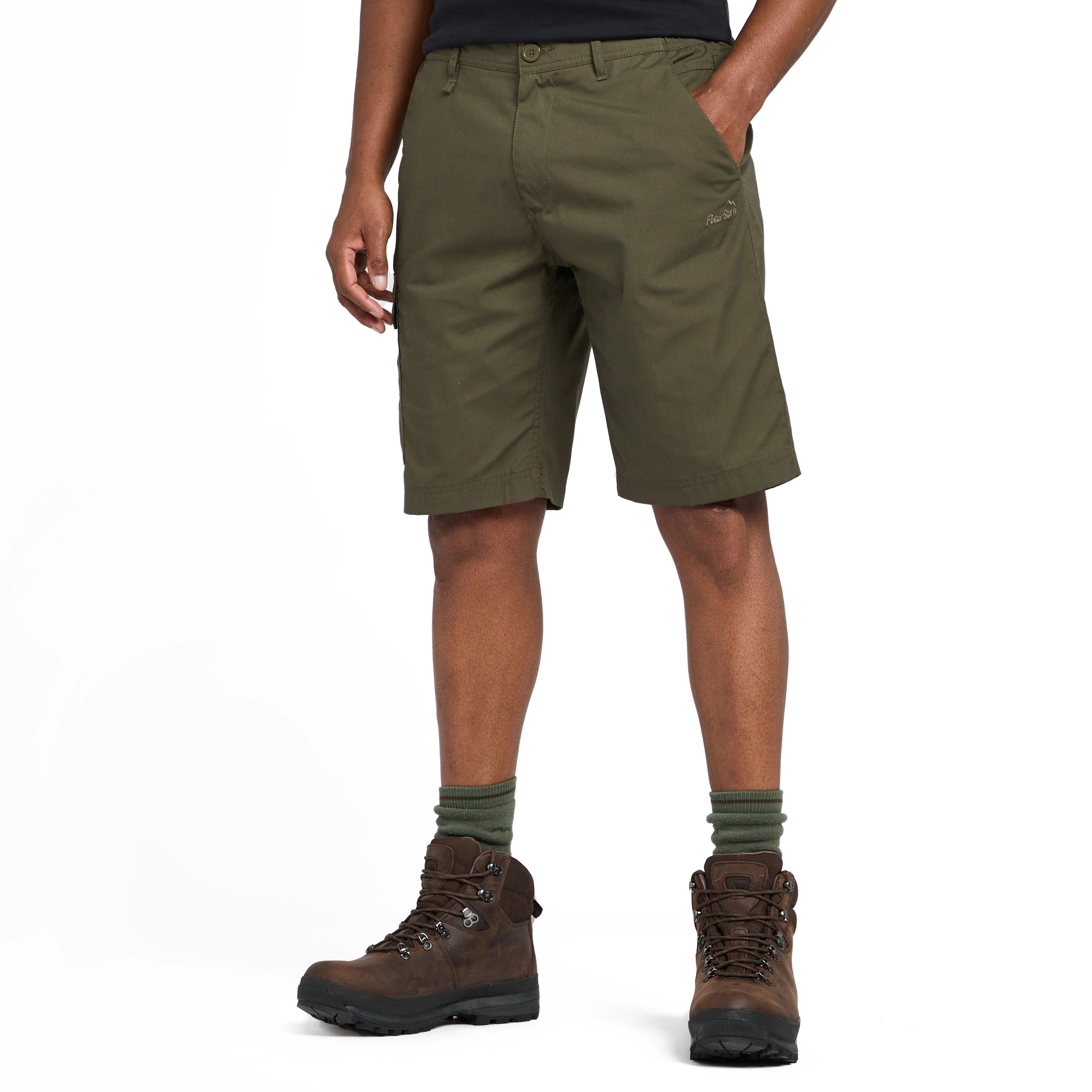 Men's Ramble Shorts - Image 9