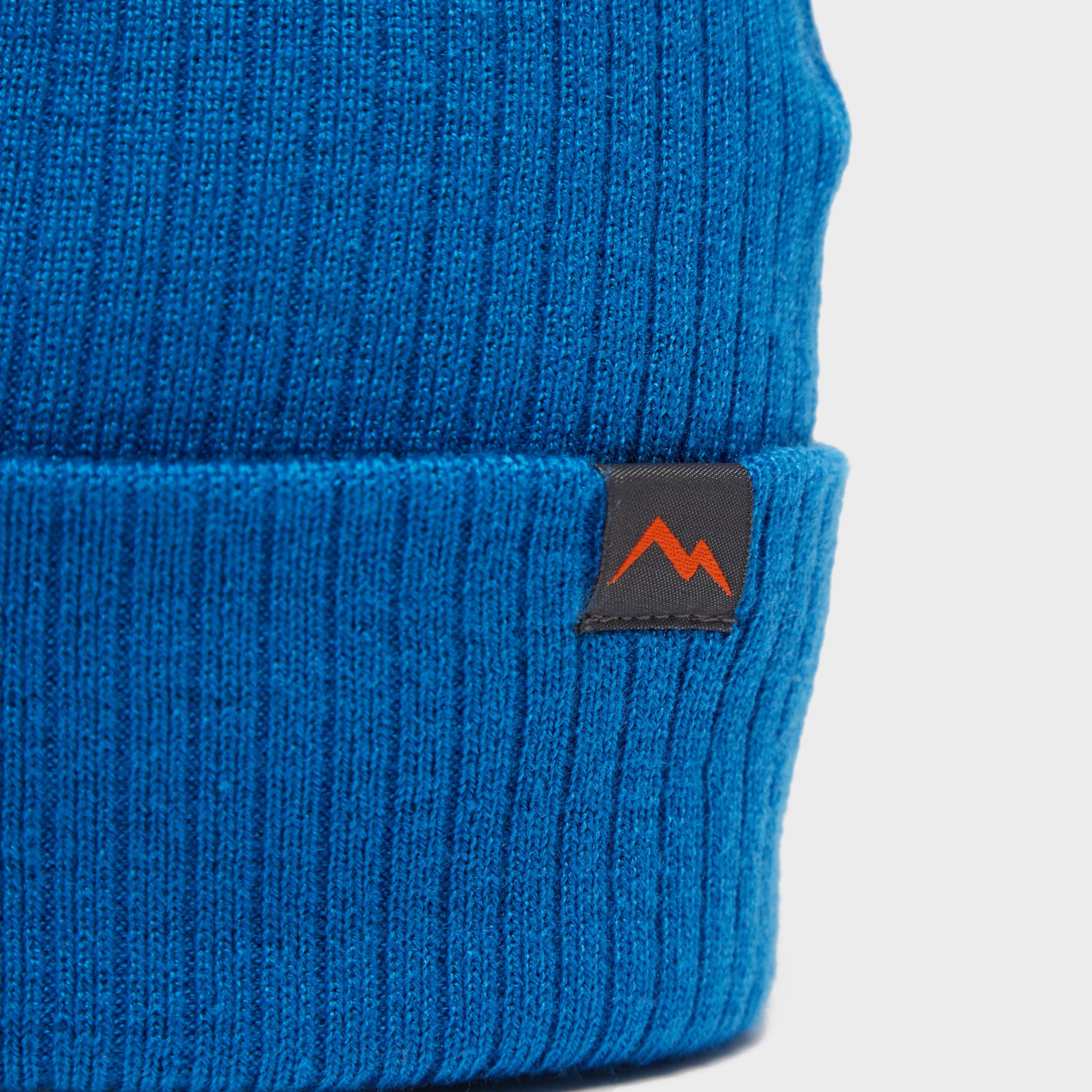 Men's Recycled Beanie - Image 3