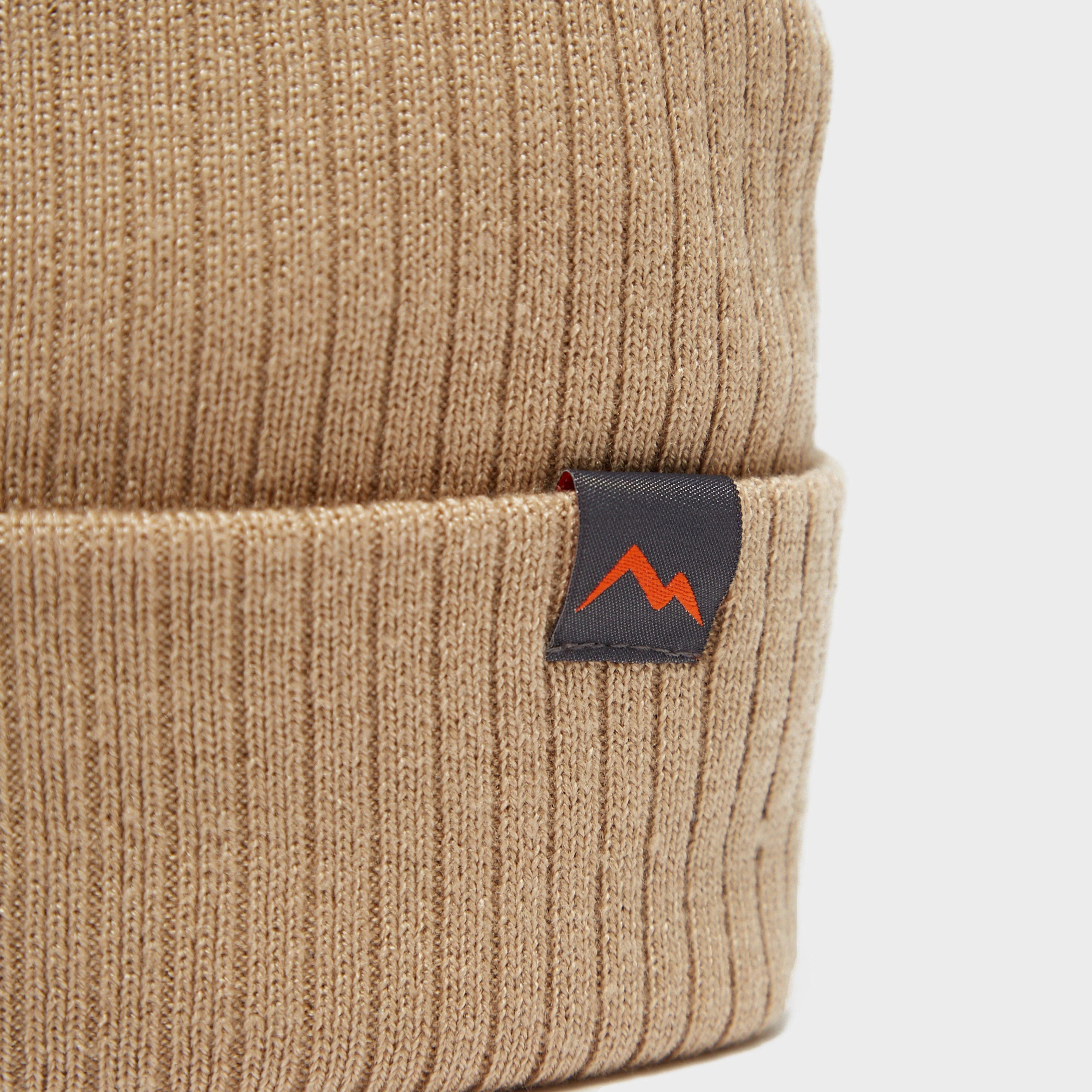 Men's Recycled Beanie - Image 3