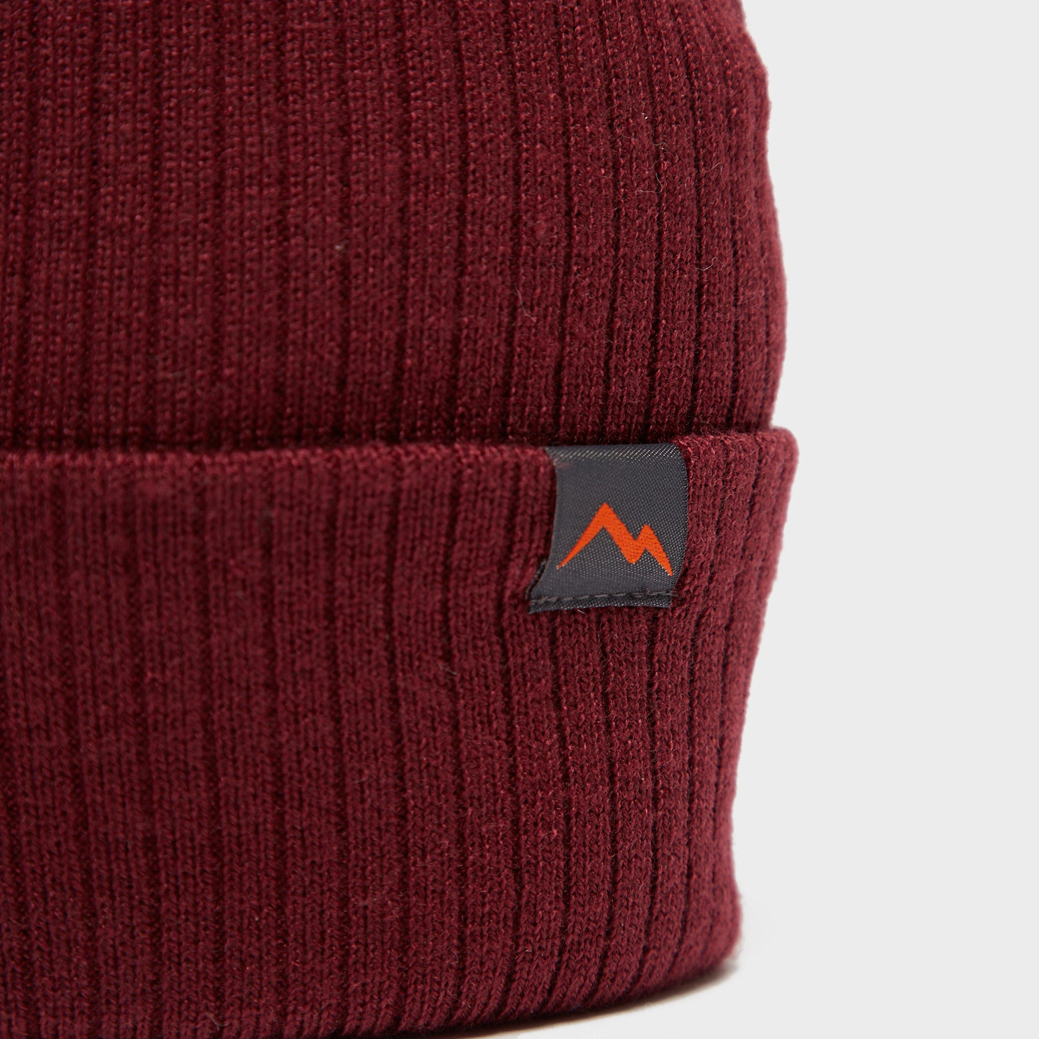 Men's Recycled Beanie - Image 3