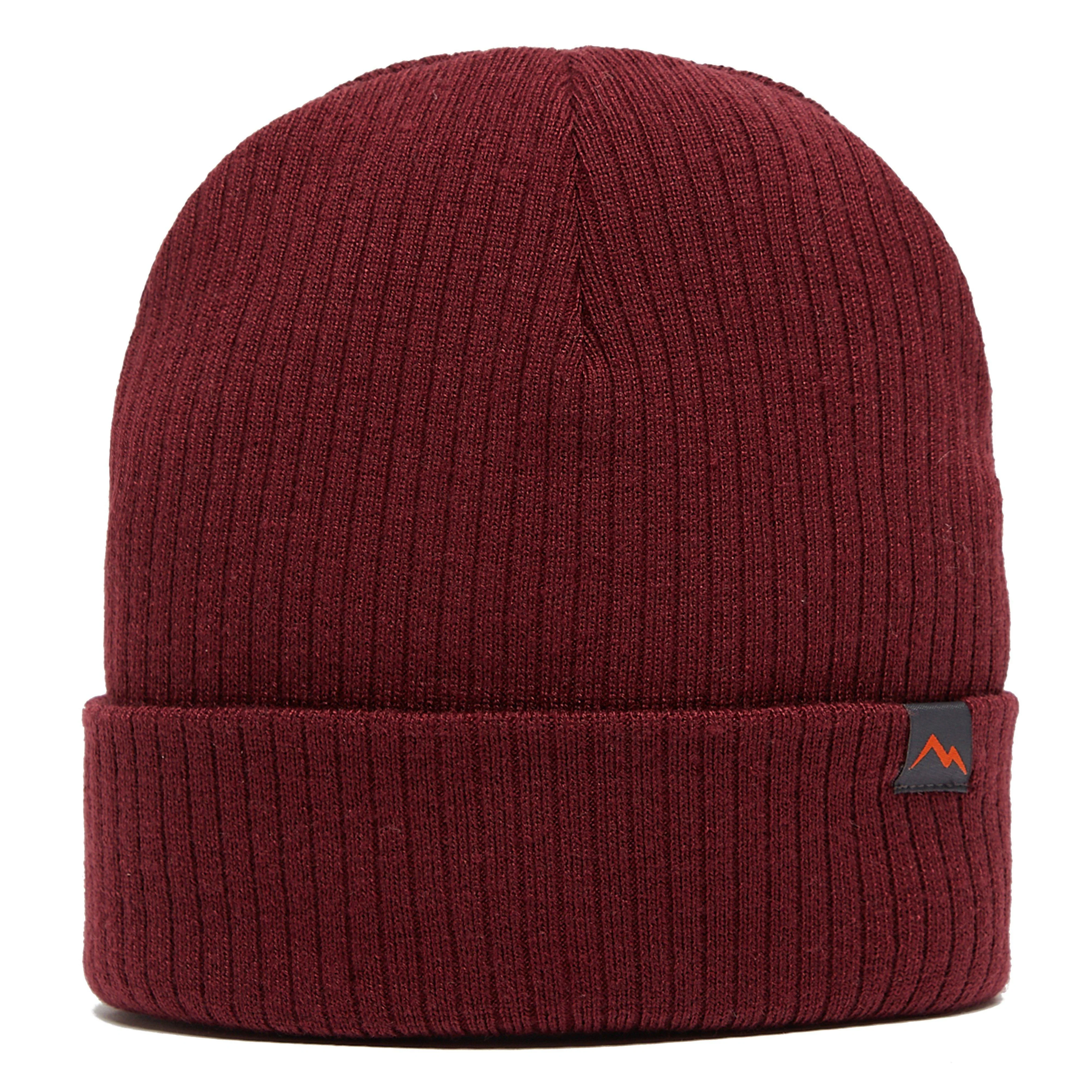 Men's Recycled Beanie - Image 4
