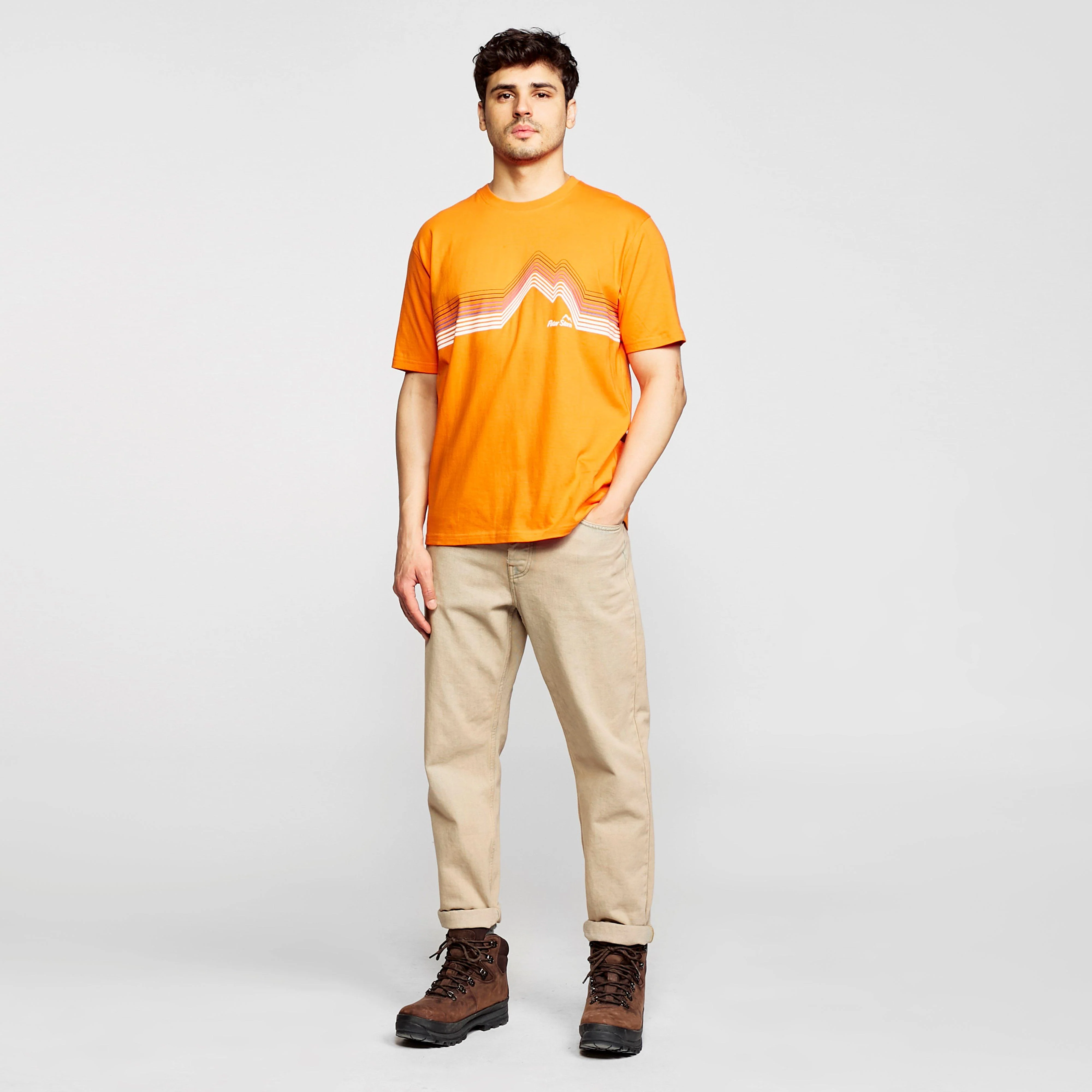 Men’s Retro T-Shirt - Image 3