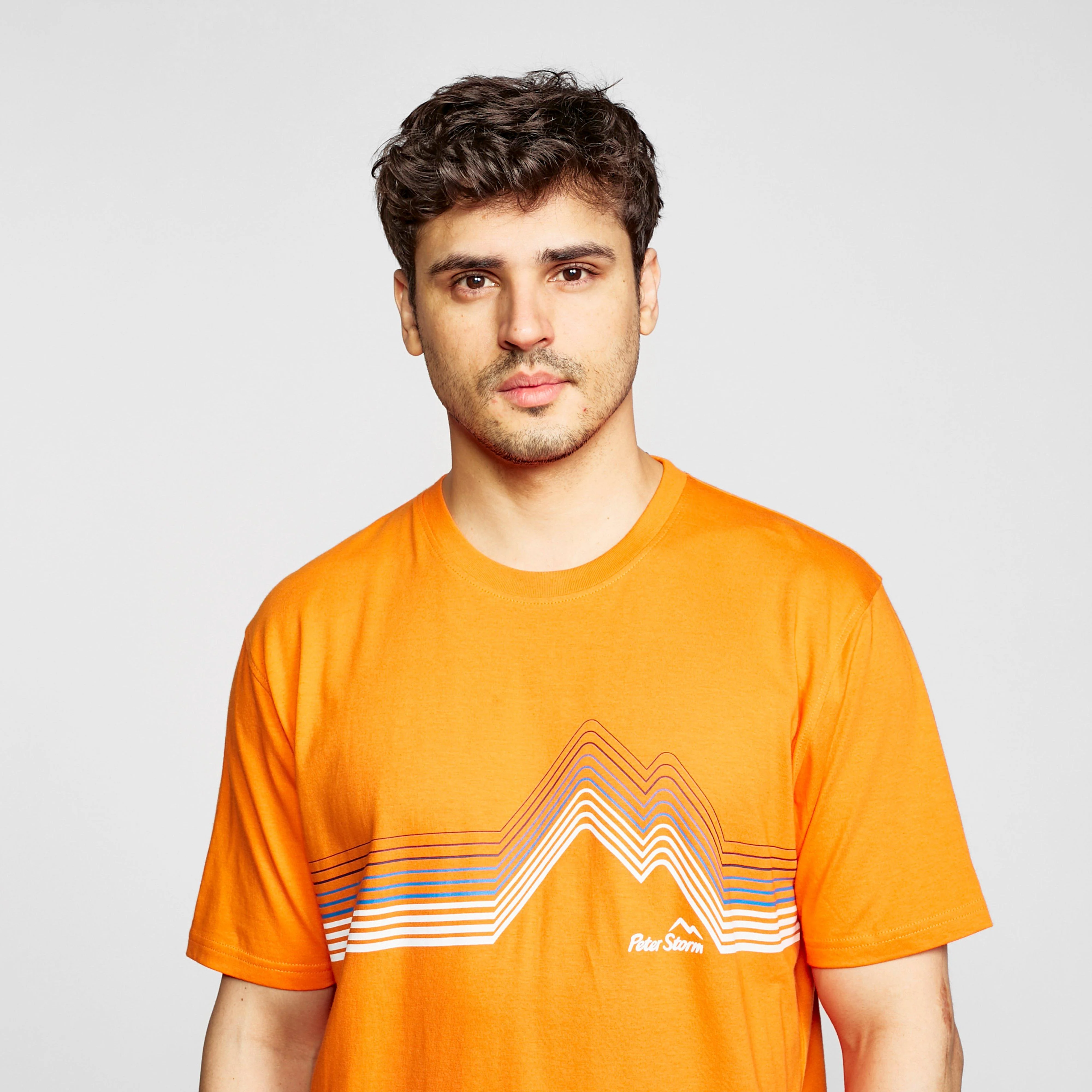 Men’s Retro T-Shirt - Image 4