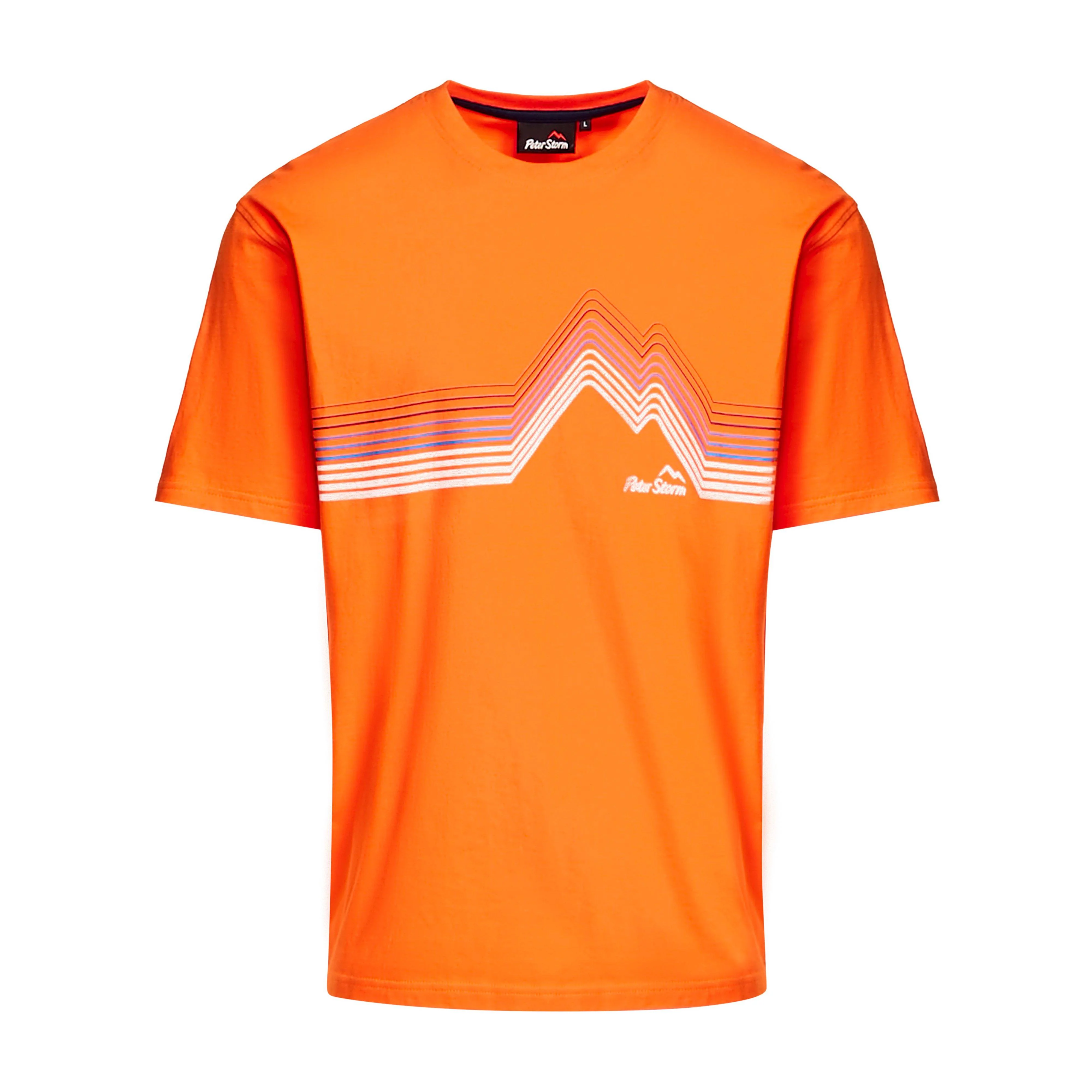 Men’s Retro T-Shirt - Image 5