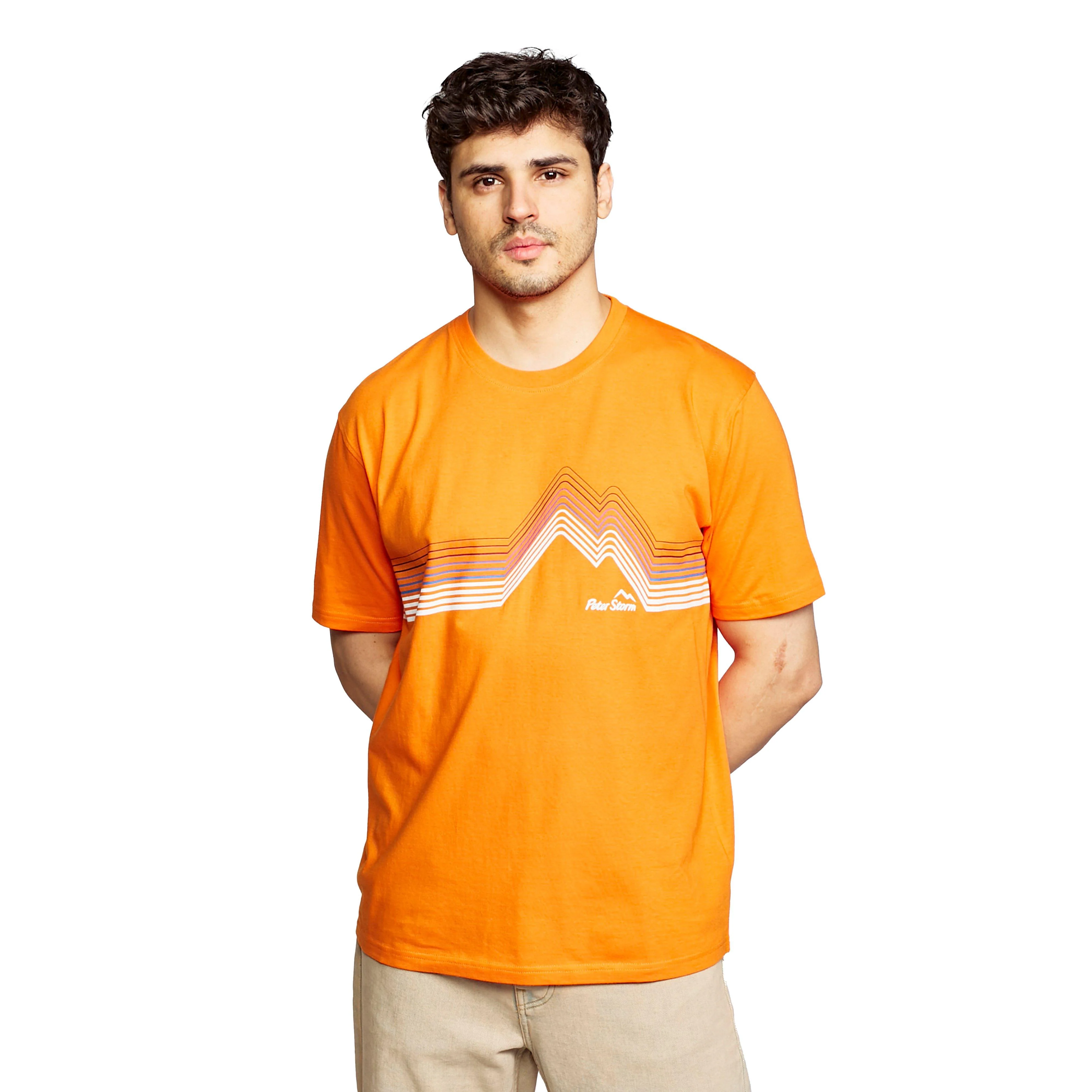 Men’s Retro T-Shirt - Image 6