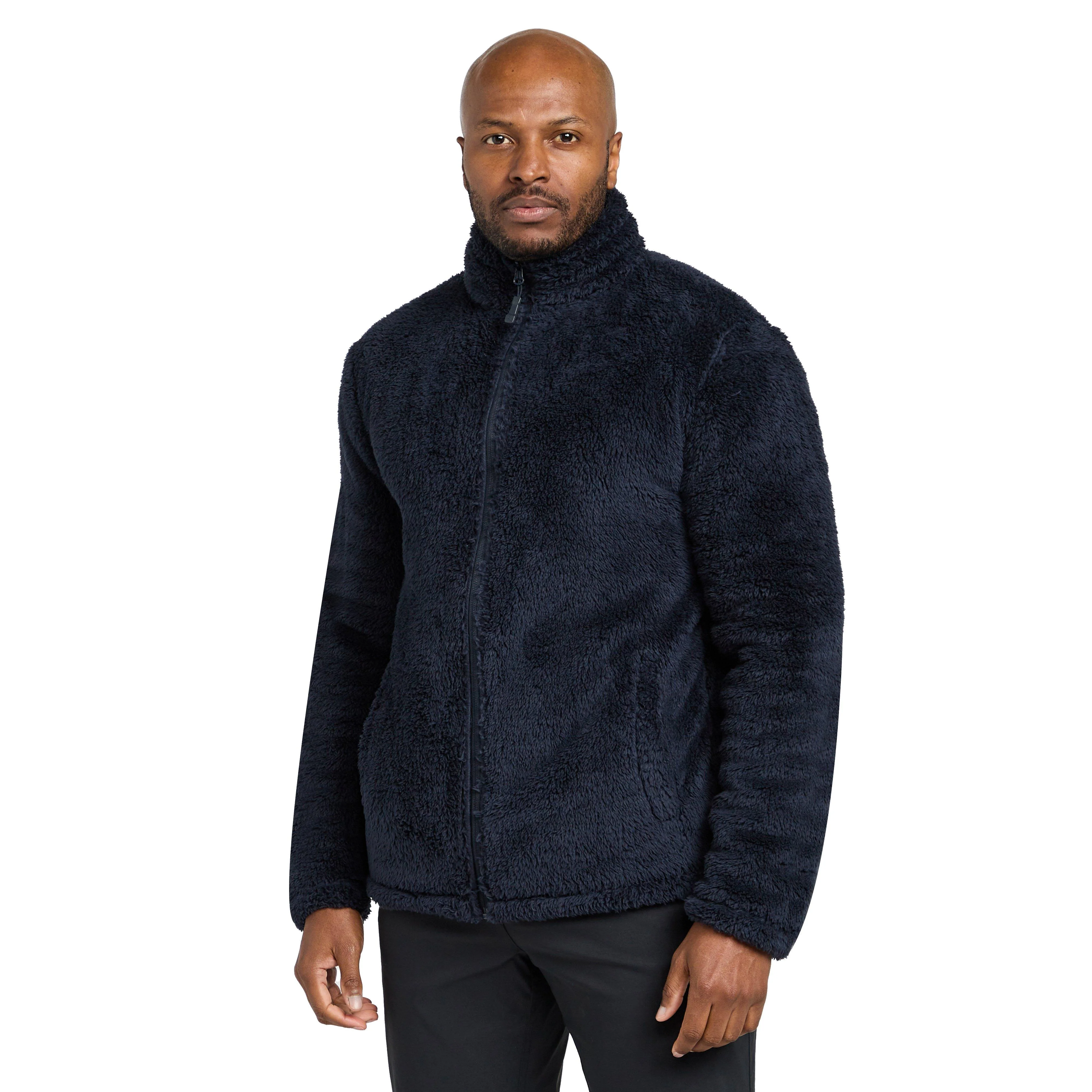 Men’s Ribblesdale Full Zip Fleece - Image 2