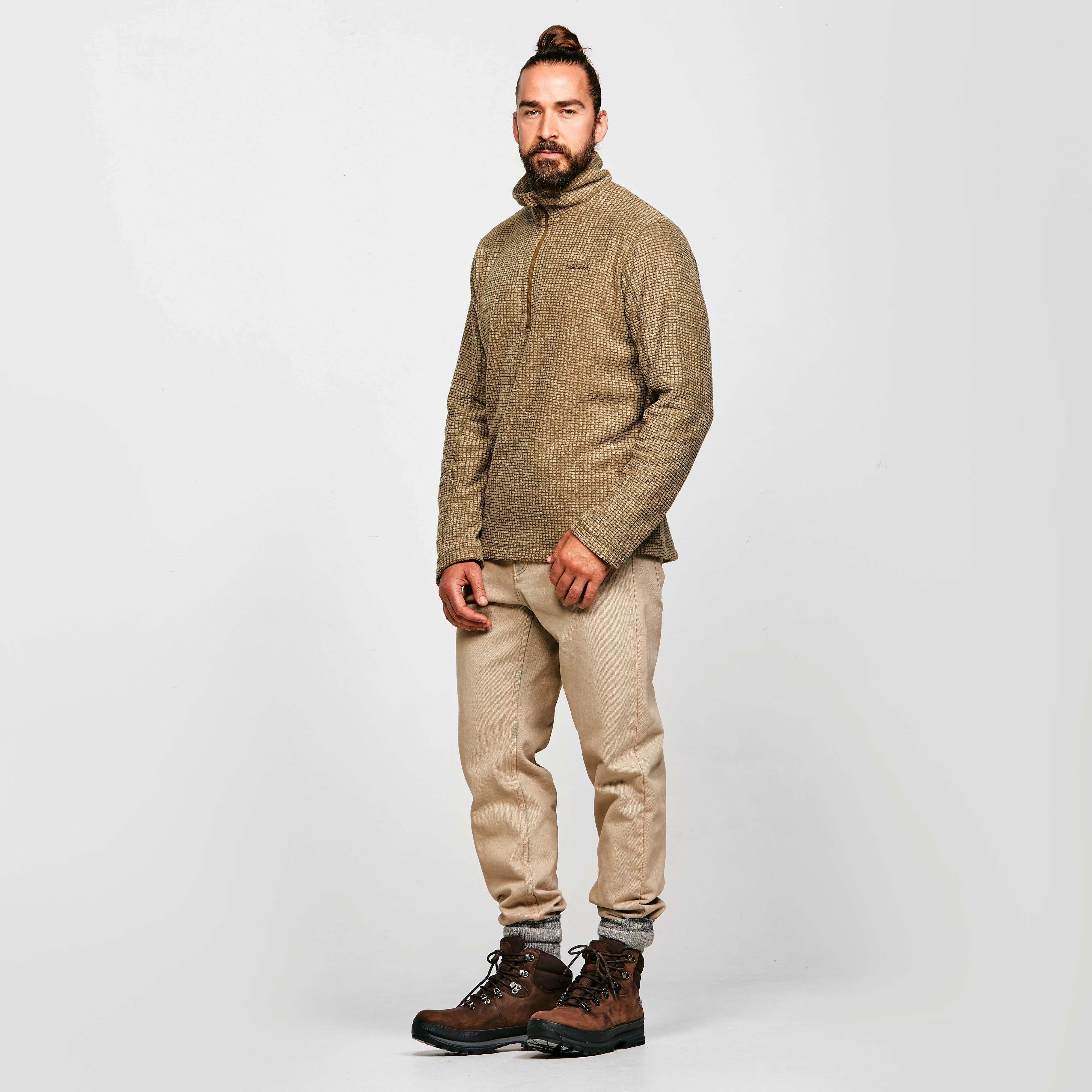 Men's Richmond Fleece - Image 3