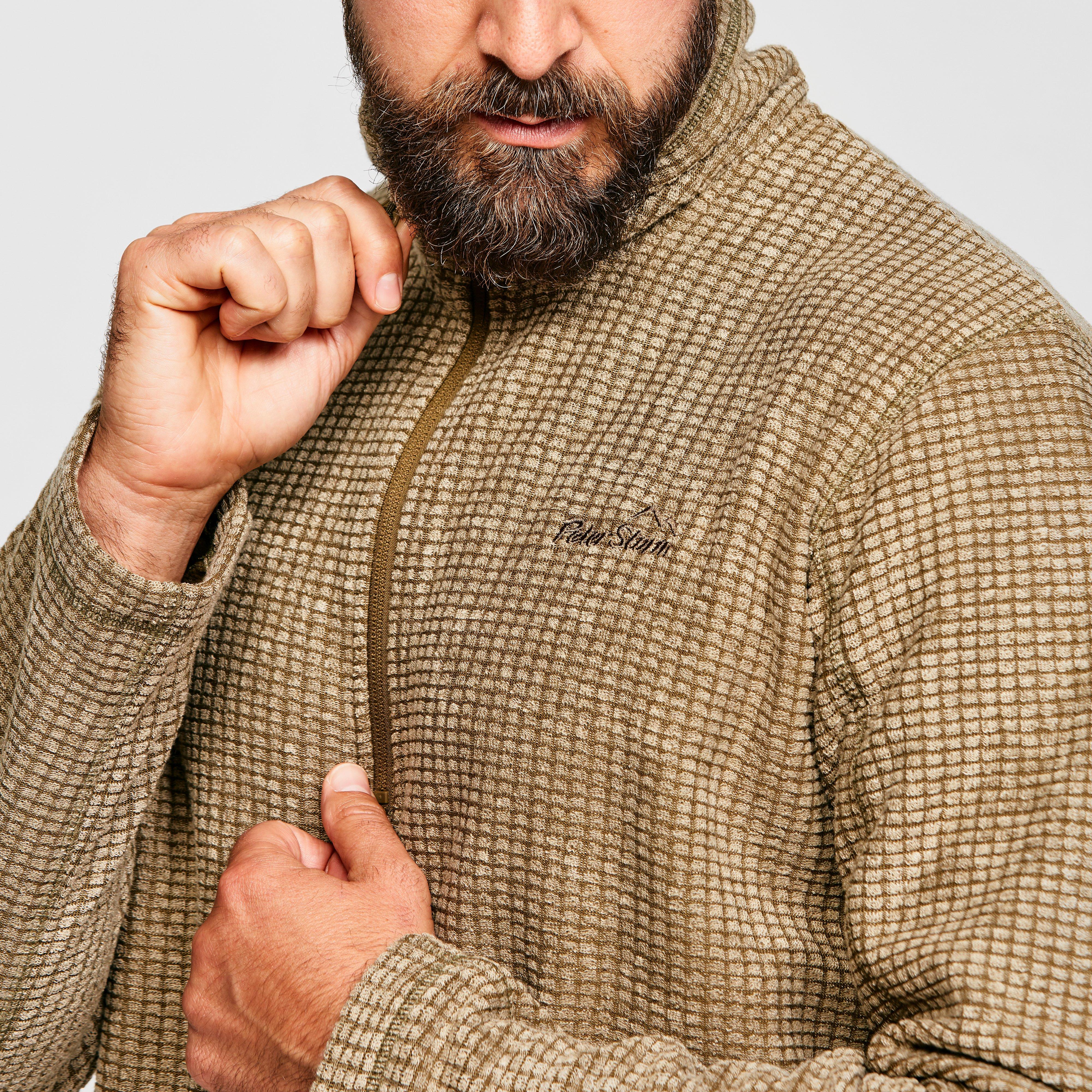 Men's Richmond Fleece - Image 5