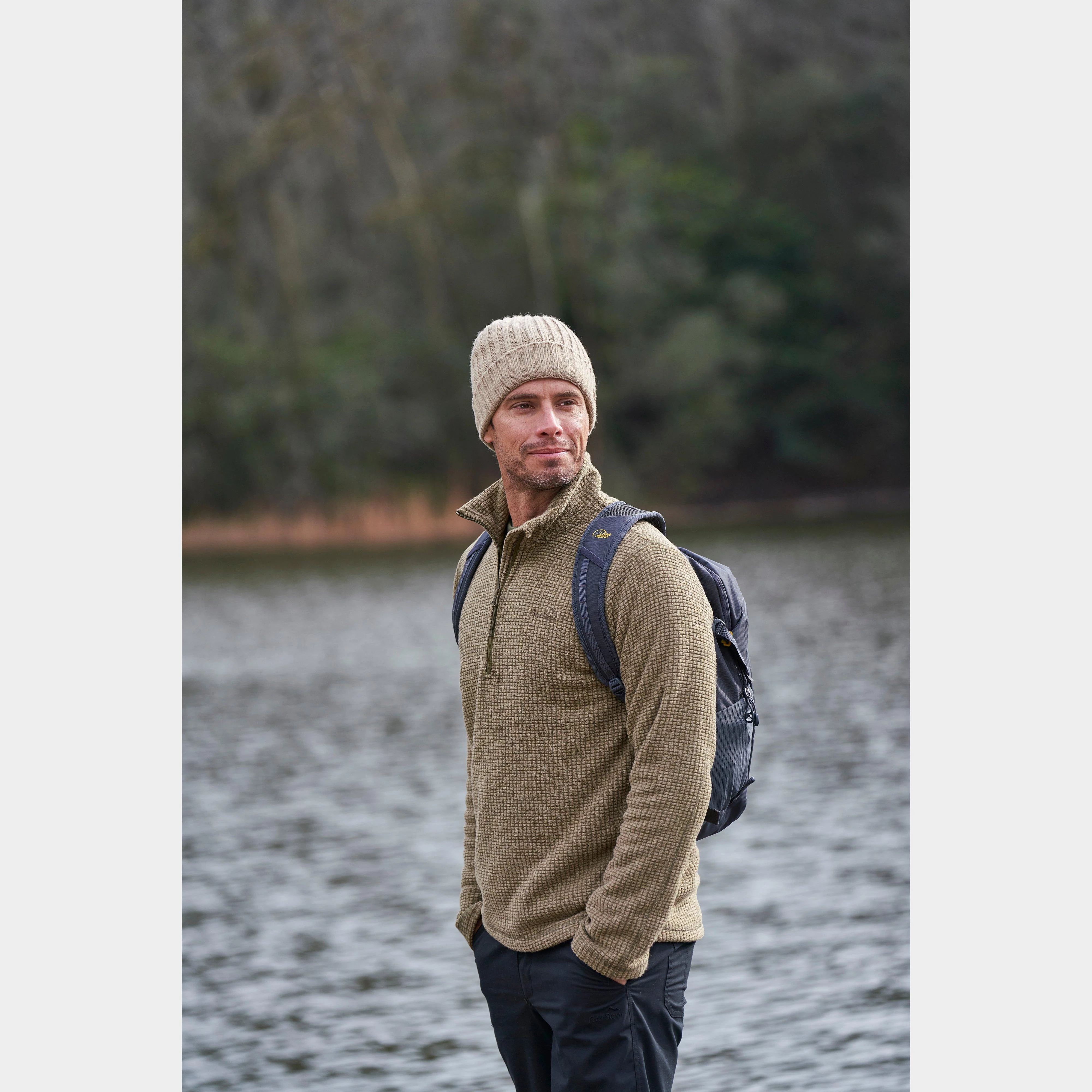 Men's Richmond Fleece - Image 8