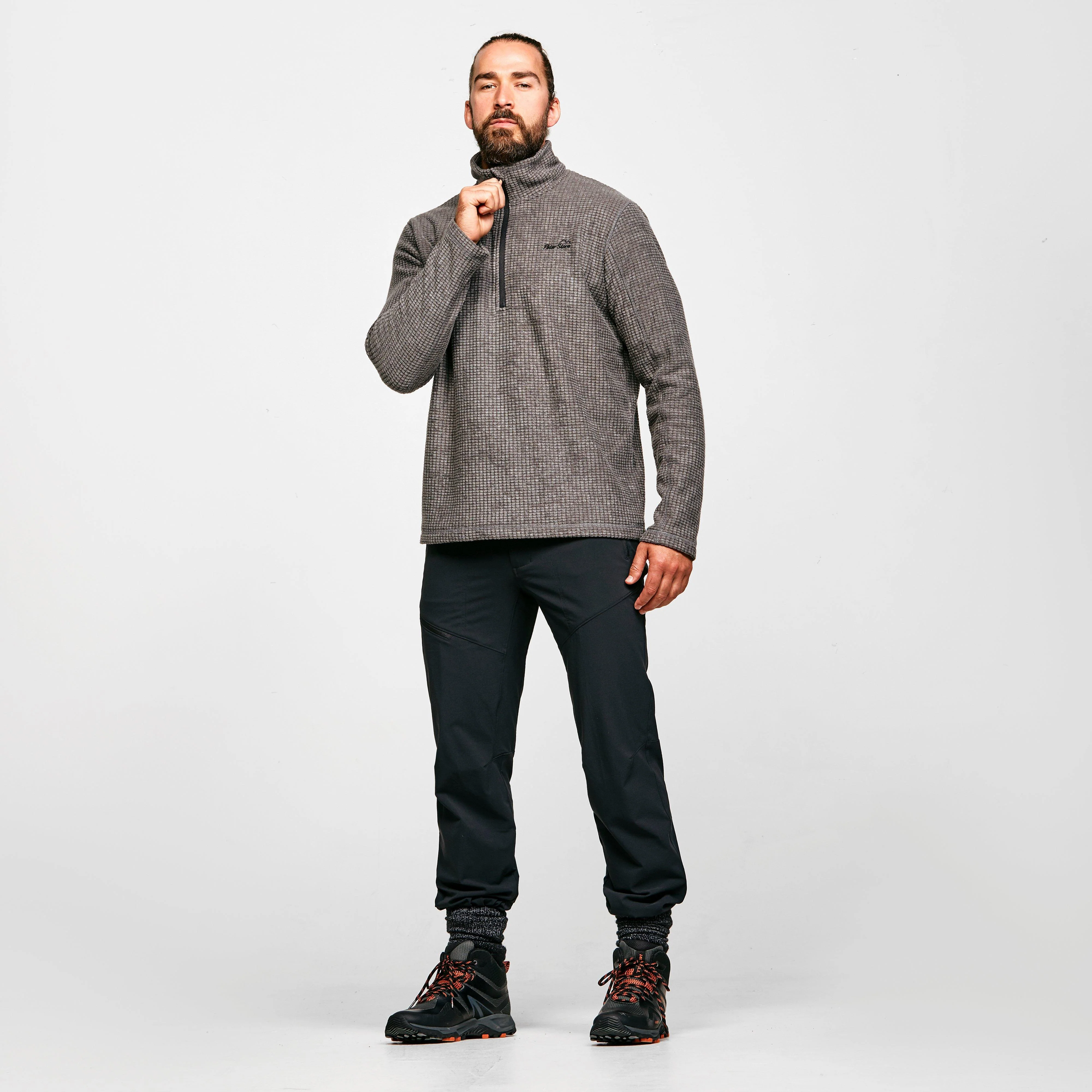Men's Richmond Fleece - Image 3