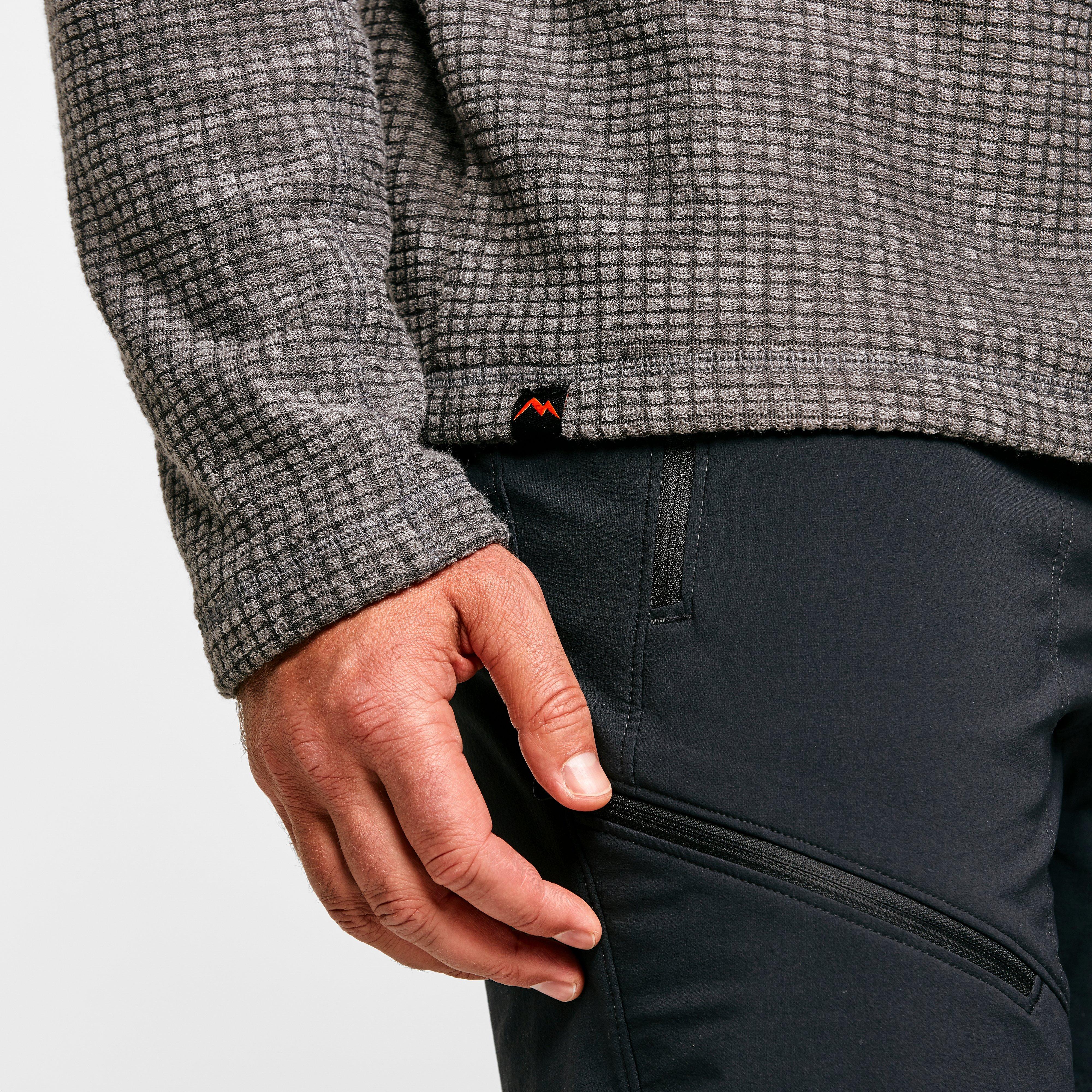 Men's Richmond Fleece - Image 7