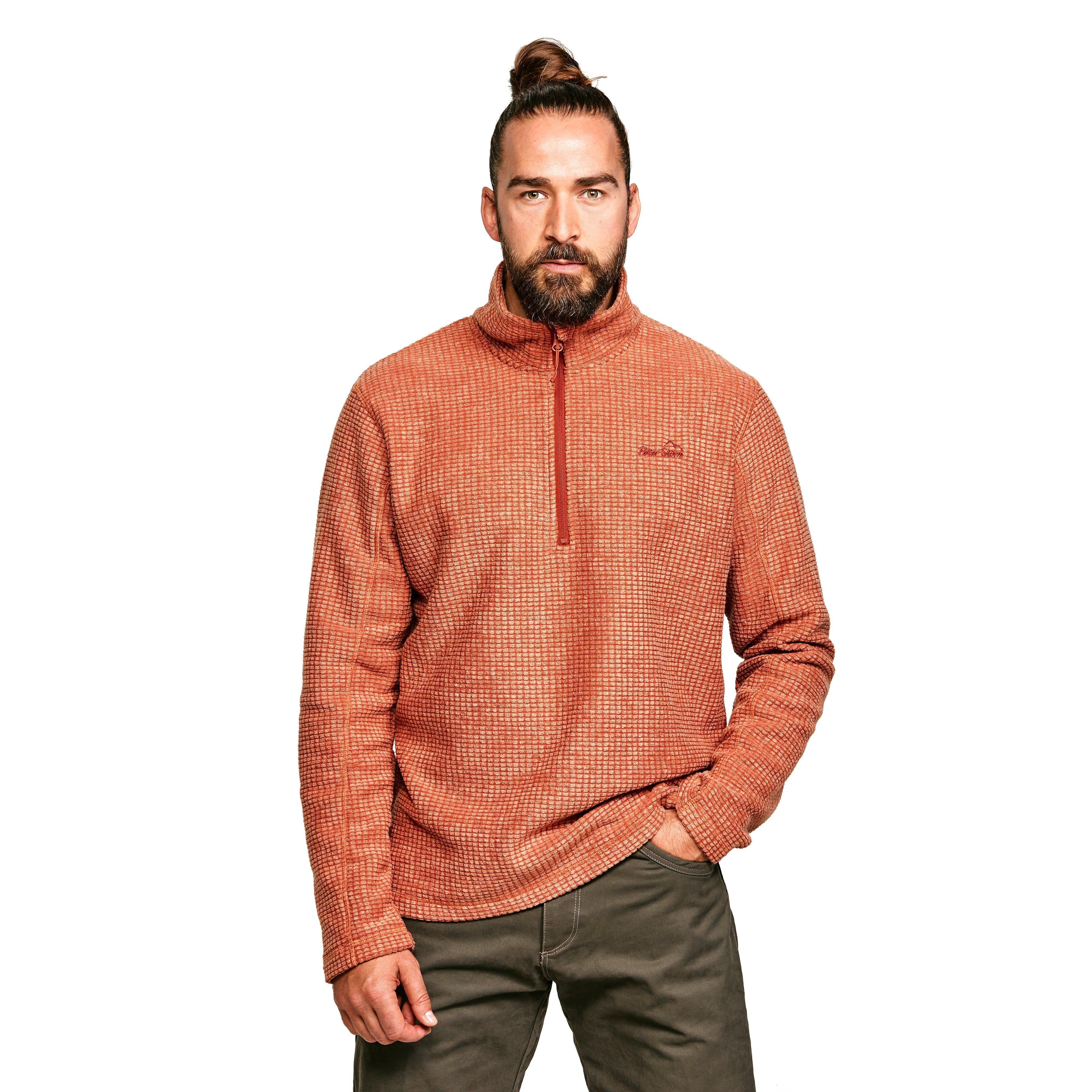 Men's Richmond Fleece - Image 10