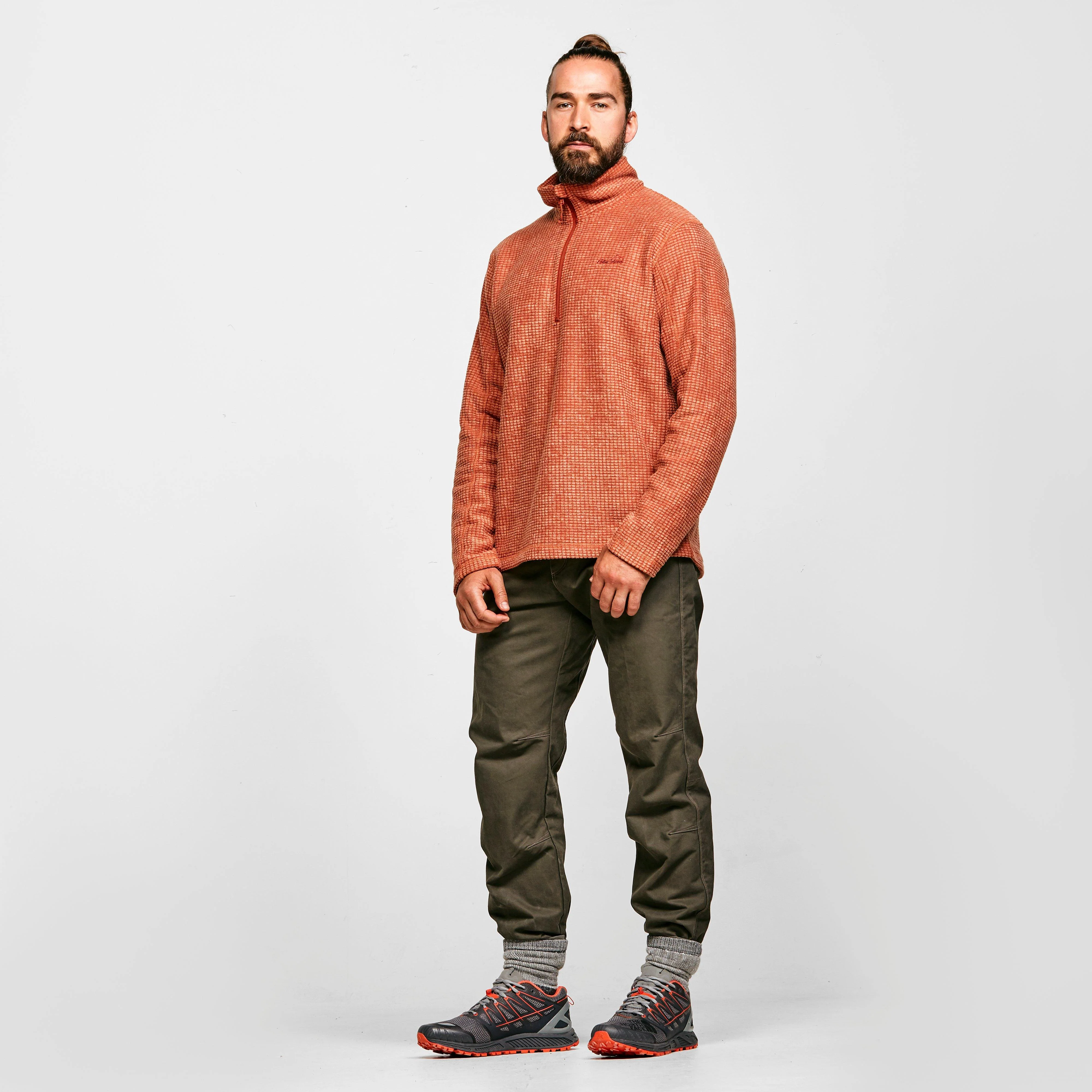 Men's Richmond Fleece - Image 3
