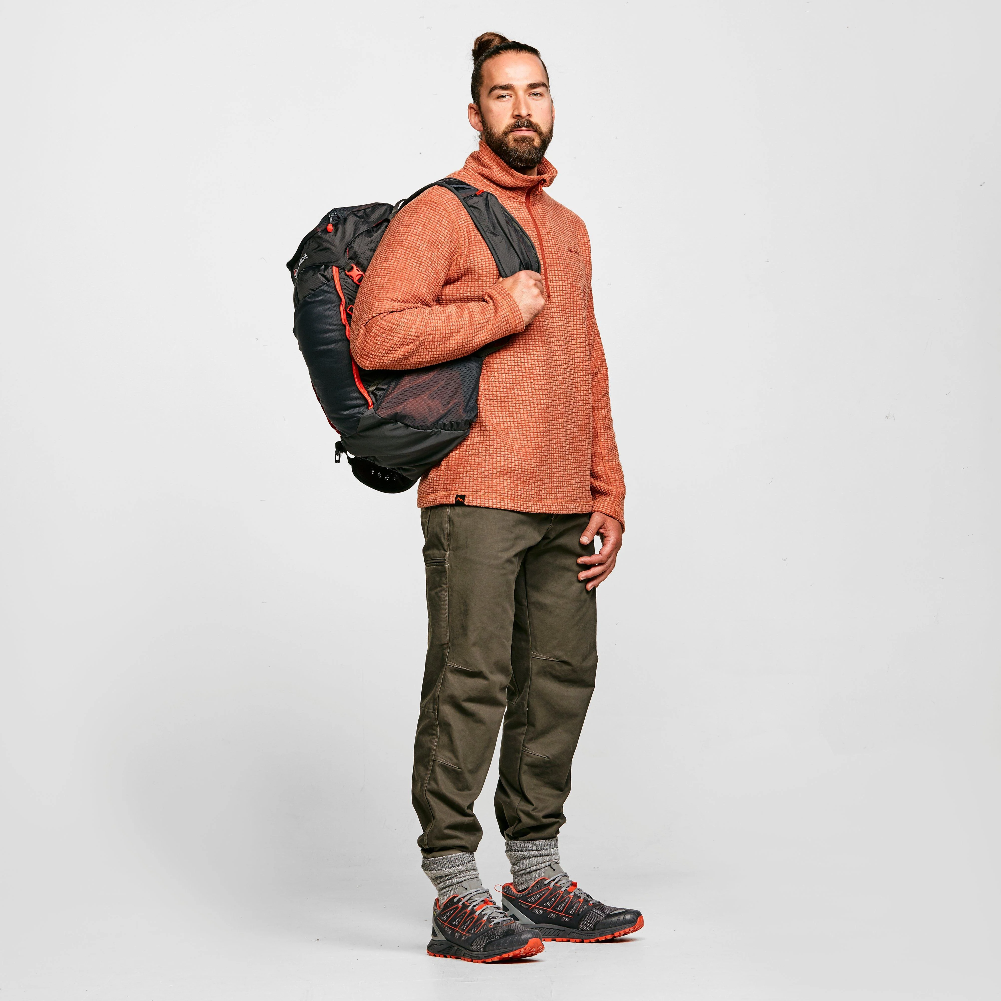 Men's Richmond Fleece - Image 7