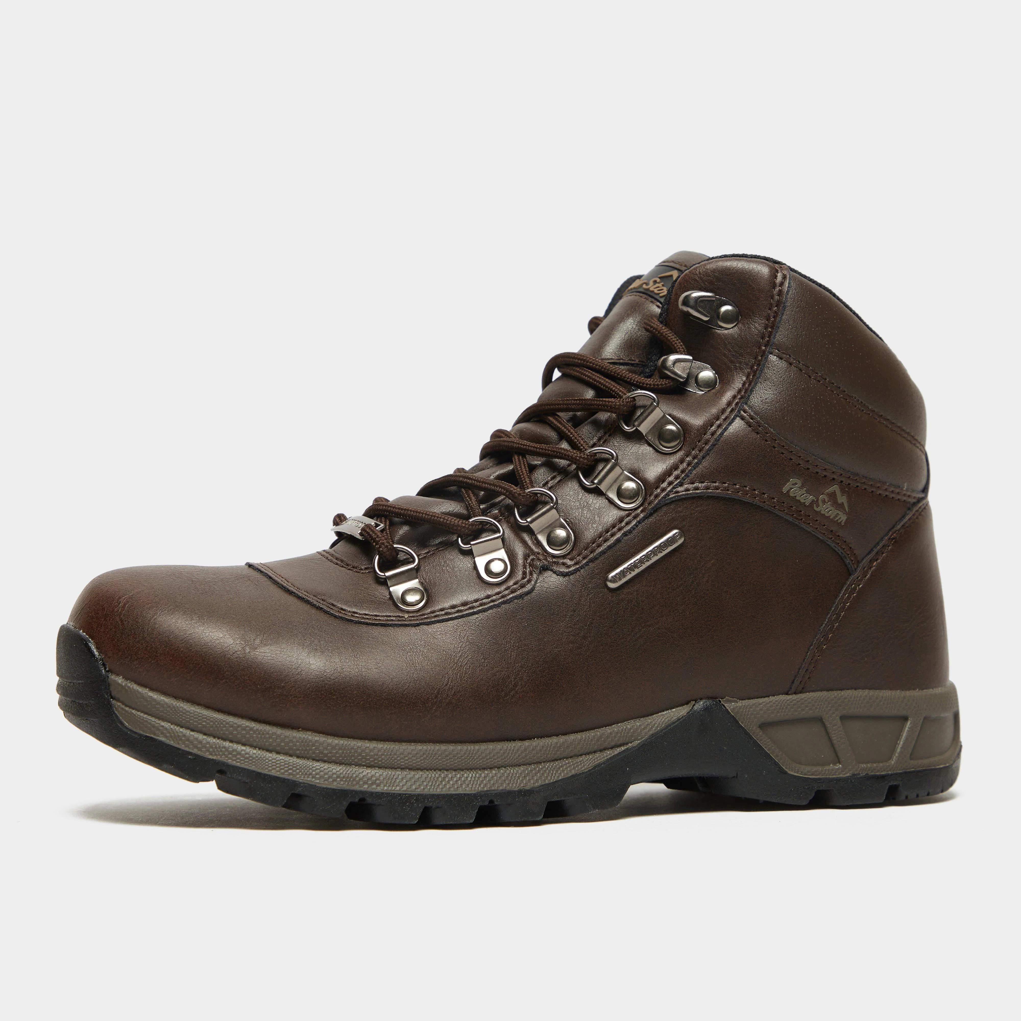 Men’s Rivelin Walking Boots - Image 3