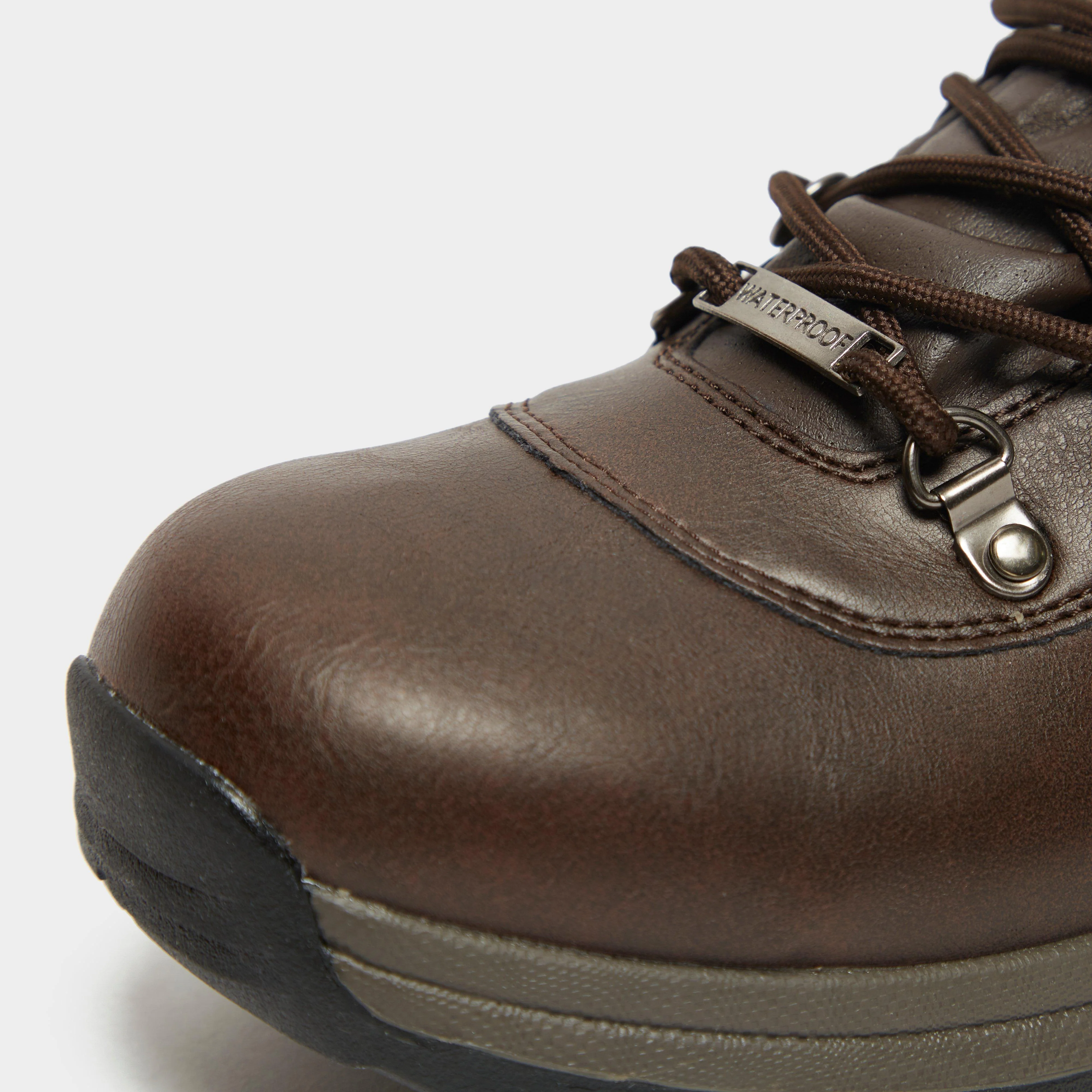 Men’s Rivelin Walking Boots - Image 4