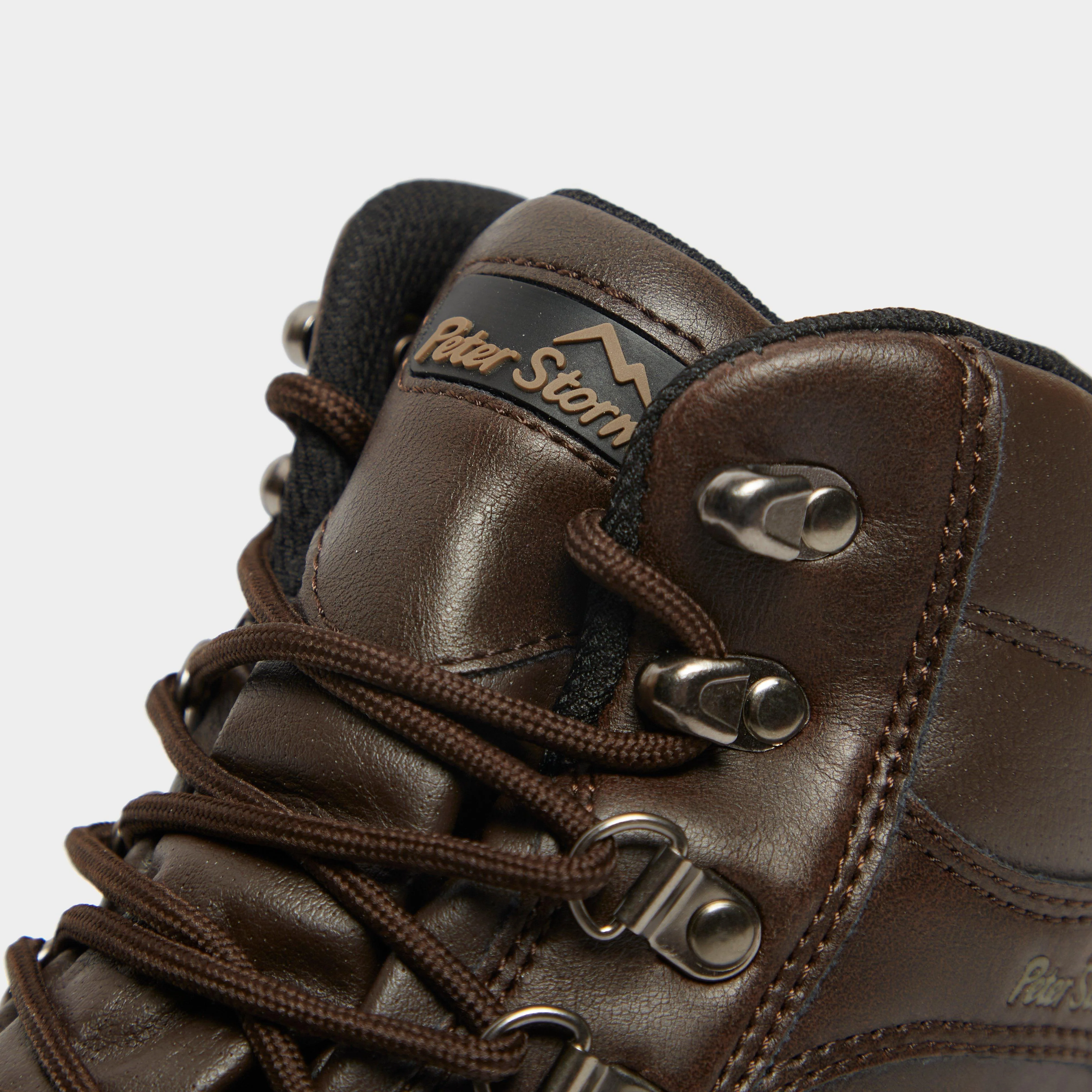 Men’s Rivelin Walking Boots - Image 5
