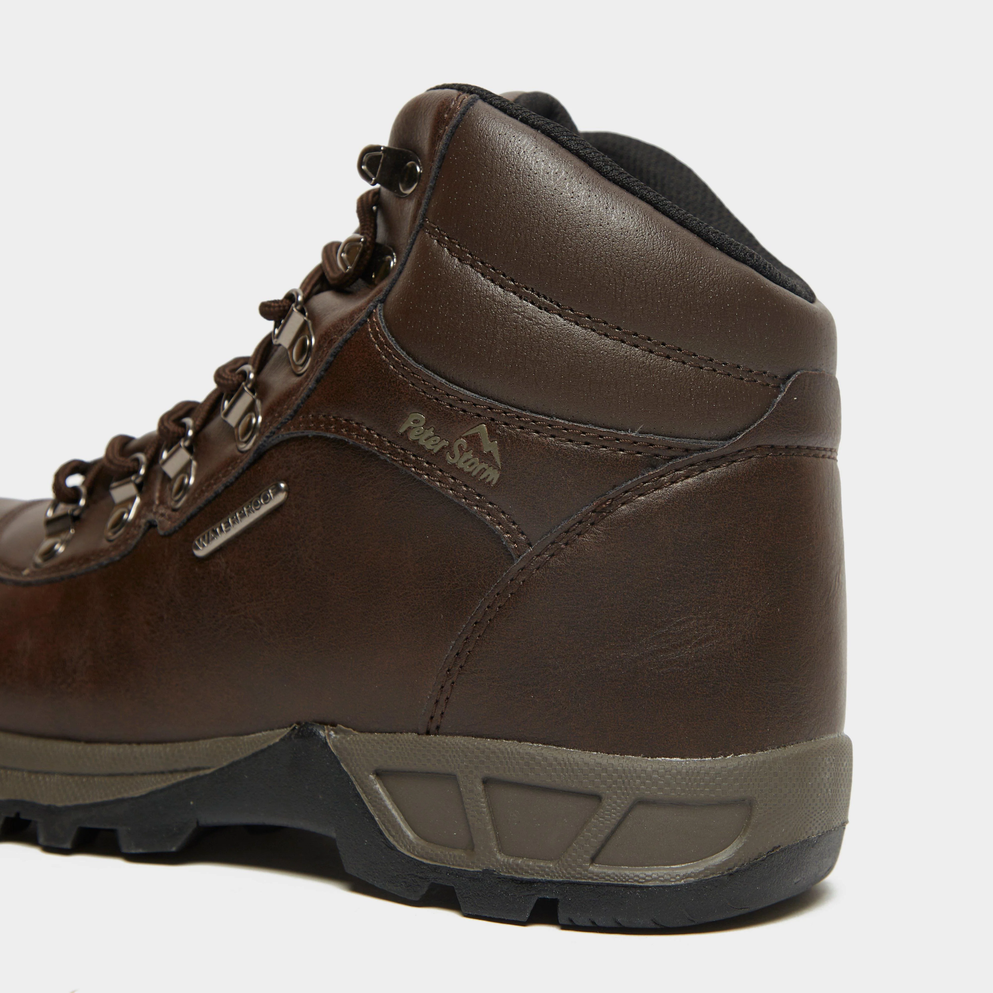 Men’s Rivelin Walking Boots - Image 6