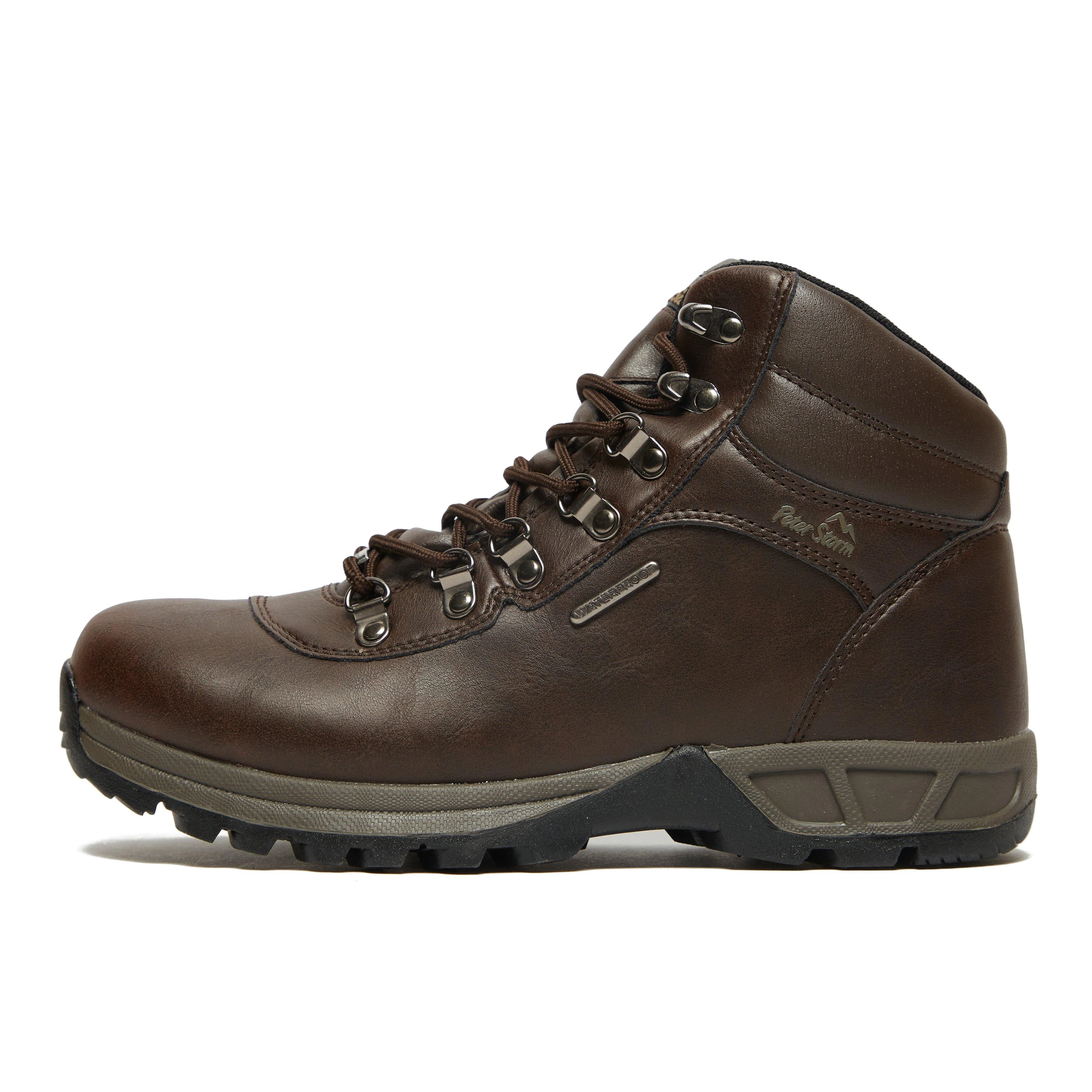 Men’s Rivelin Walking Boots - Image 7