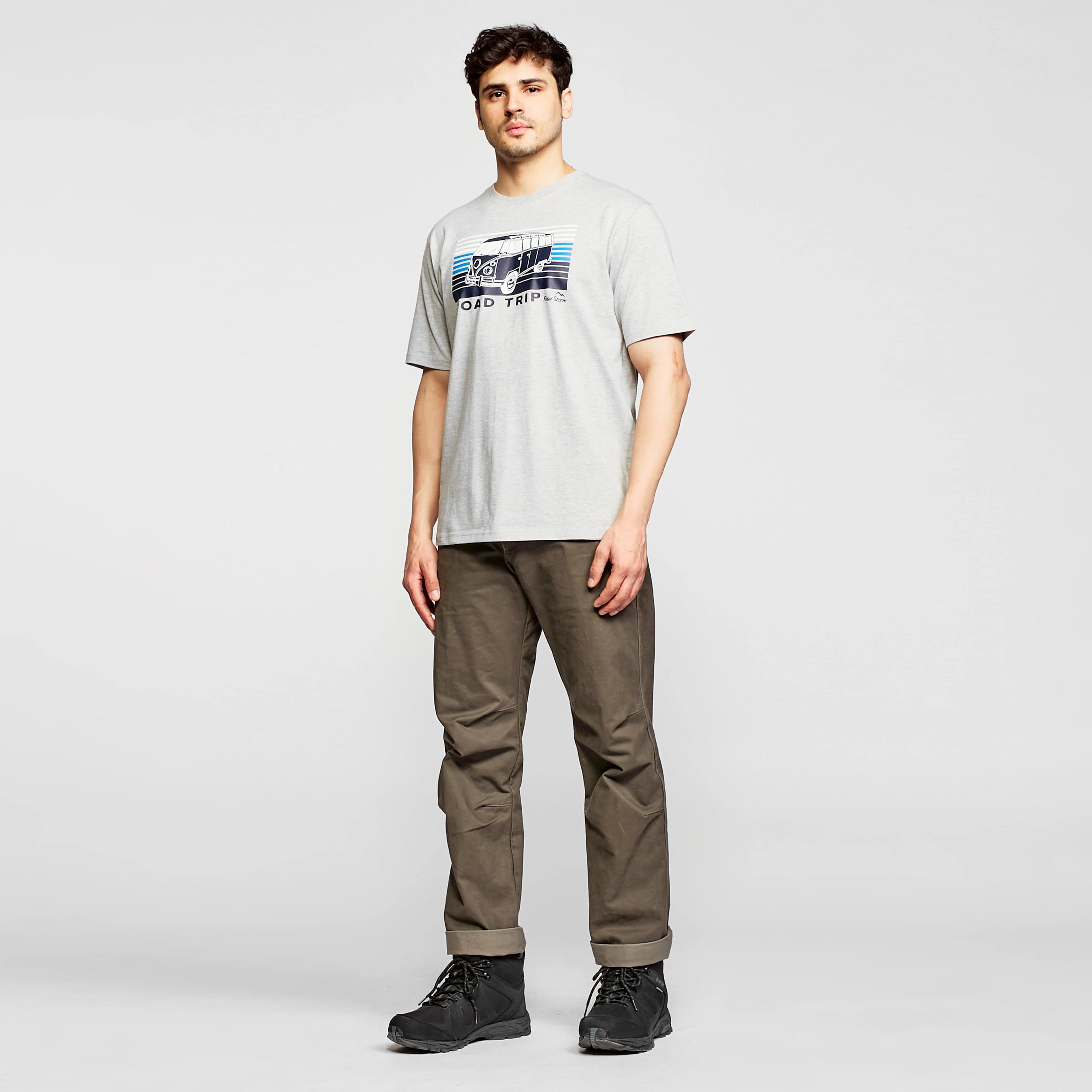 Men’s Road Trip T-Shirt - Image 3