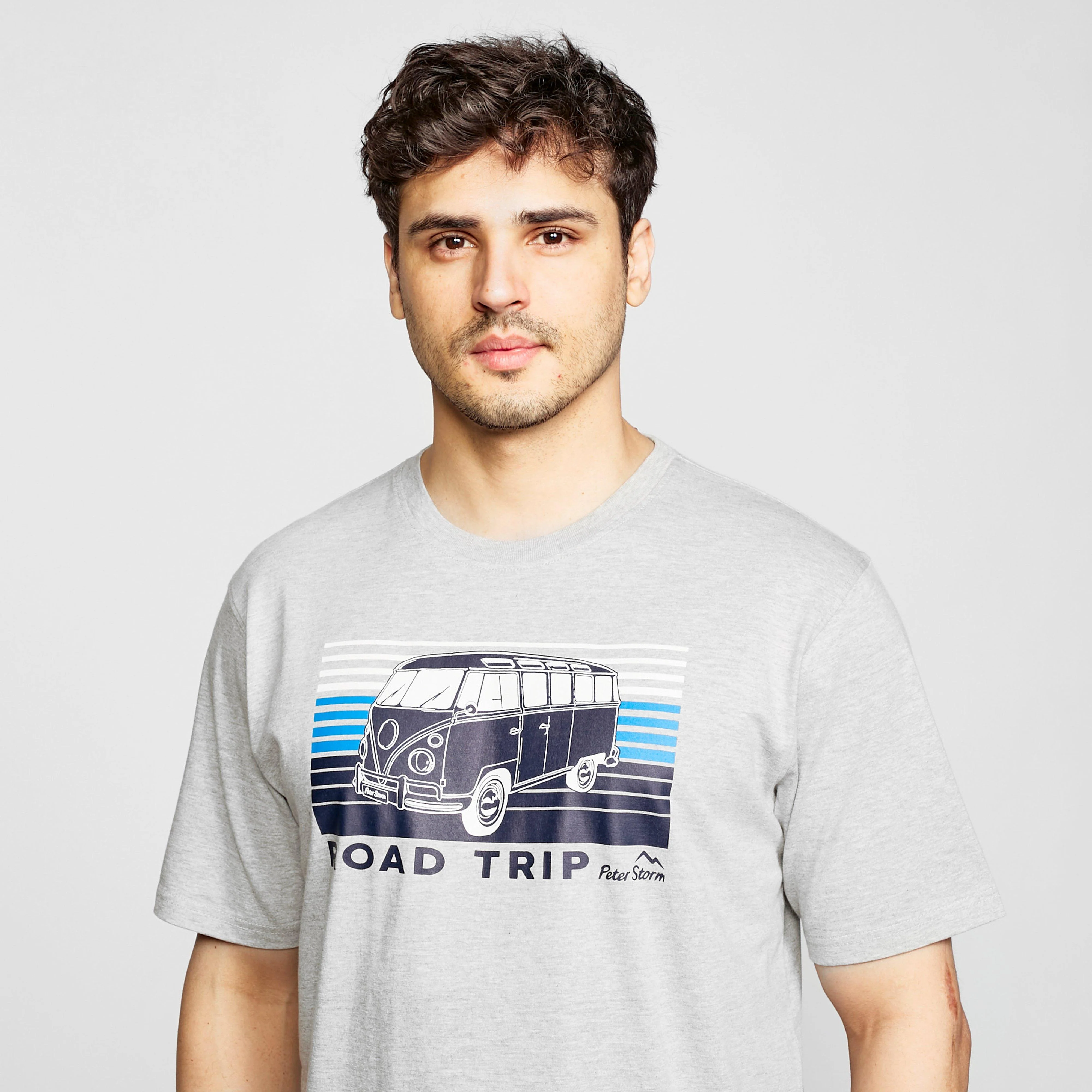 Men’s Road Trip T-Shirt - Image 4