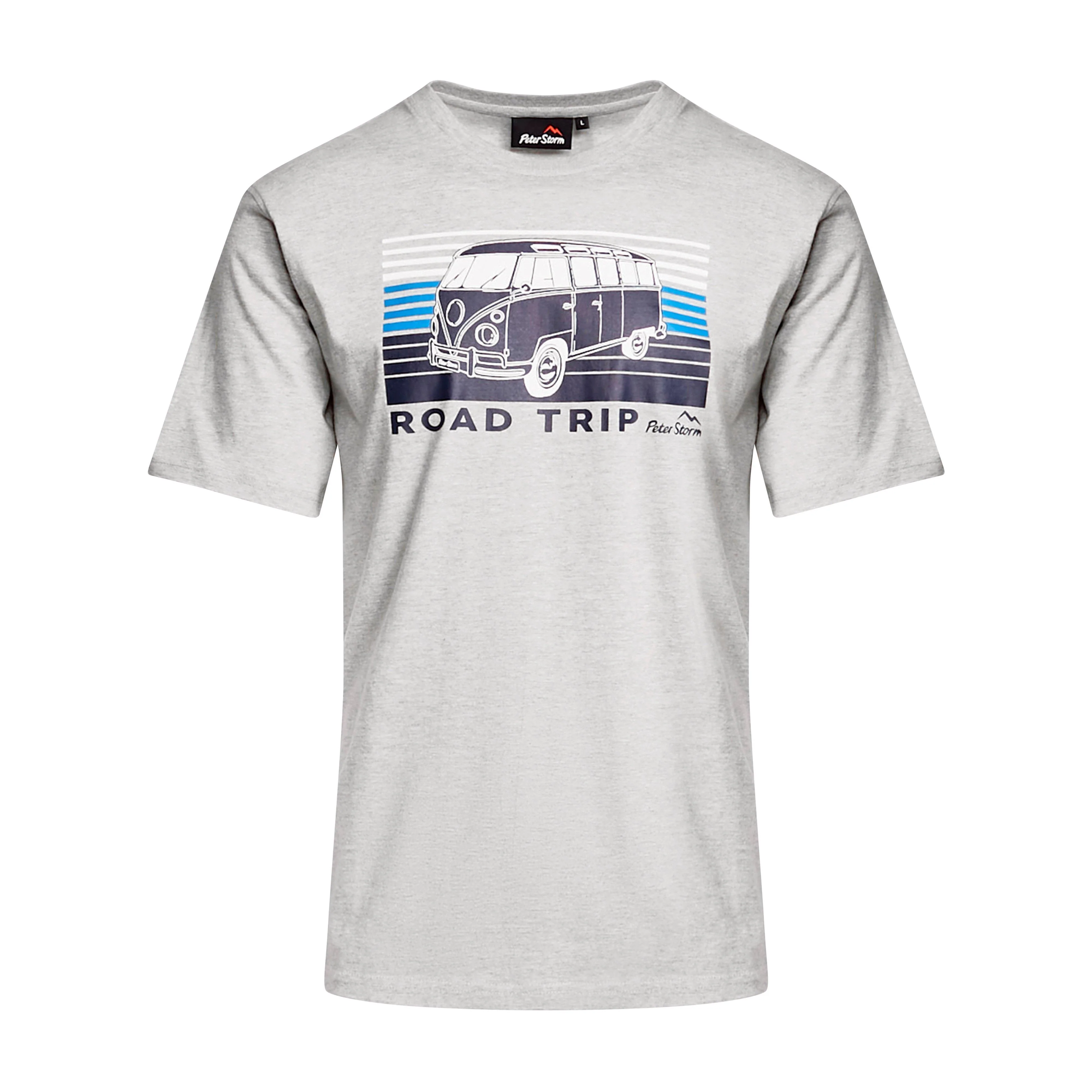 Men’s Road Trip T-Shirt - Image 5