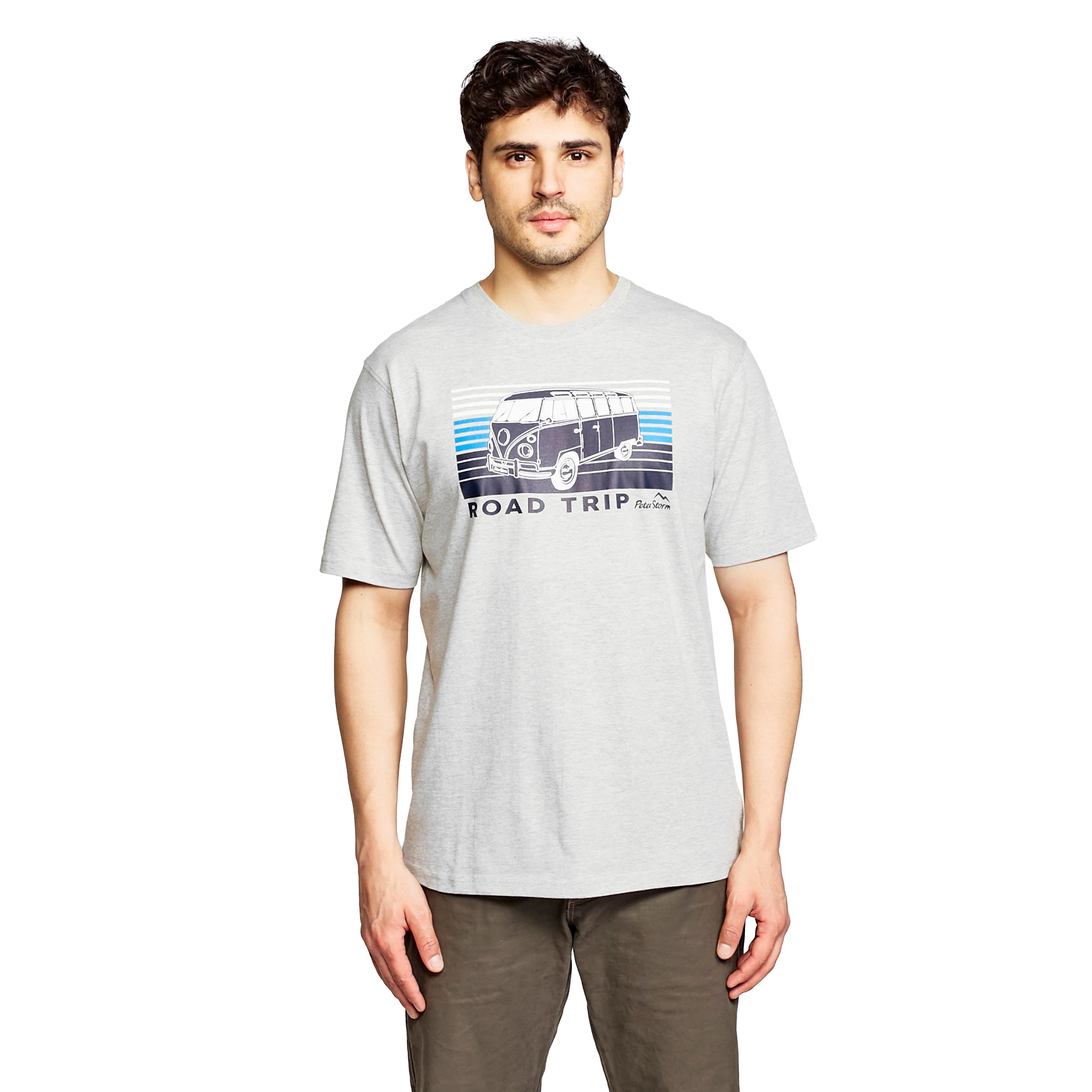 Men’s Road Trip T-Shirt - Image 6