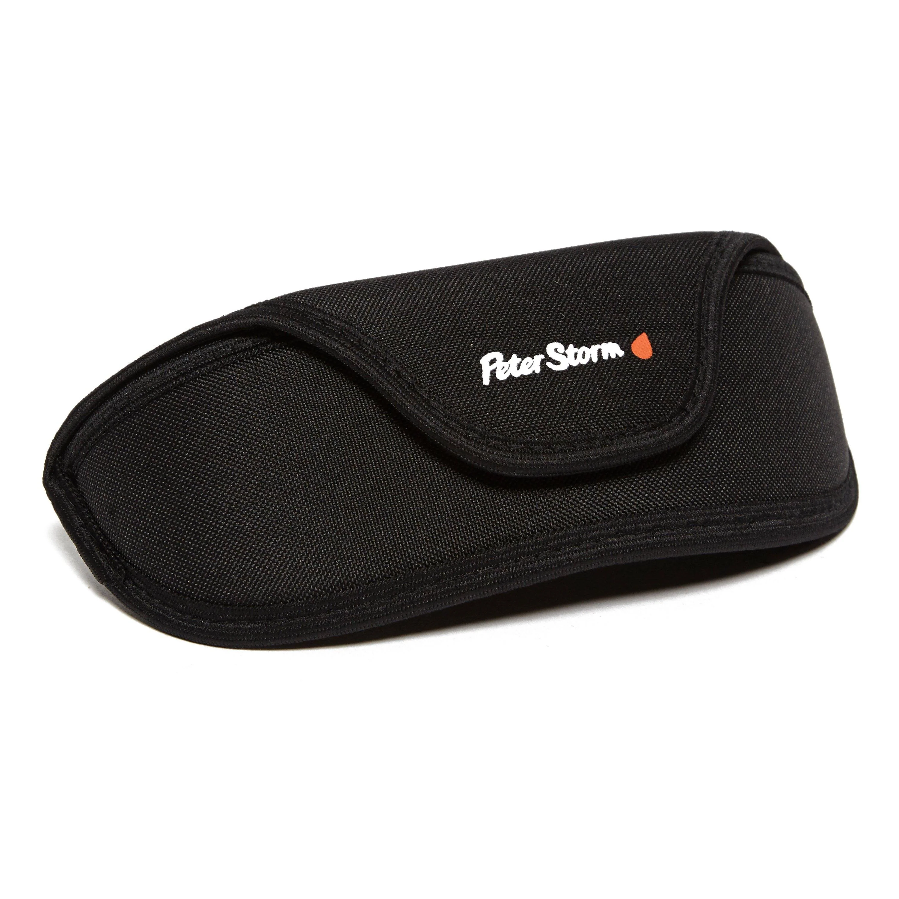 Men's Rubber Sunglasses - Image 4
