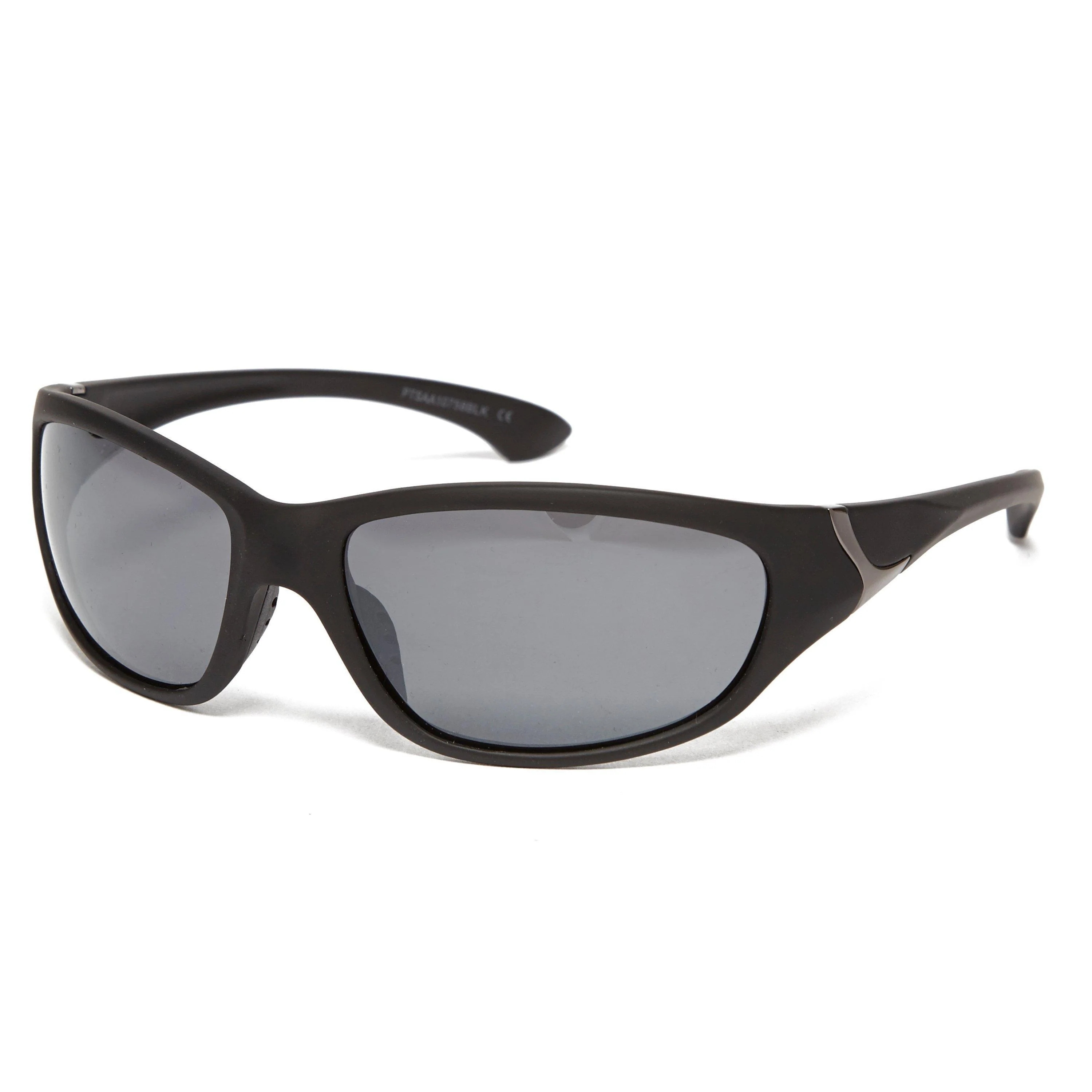 Men's Rubber Sunglasses - Image 5