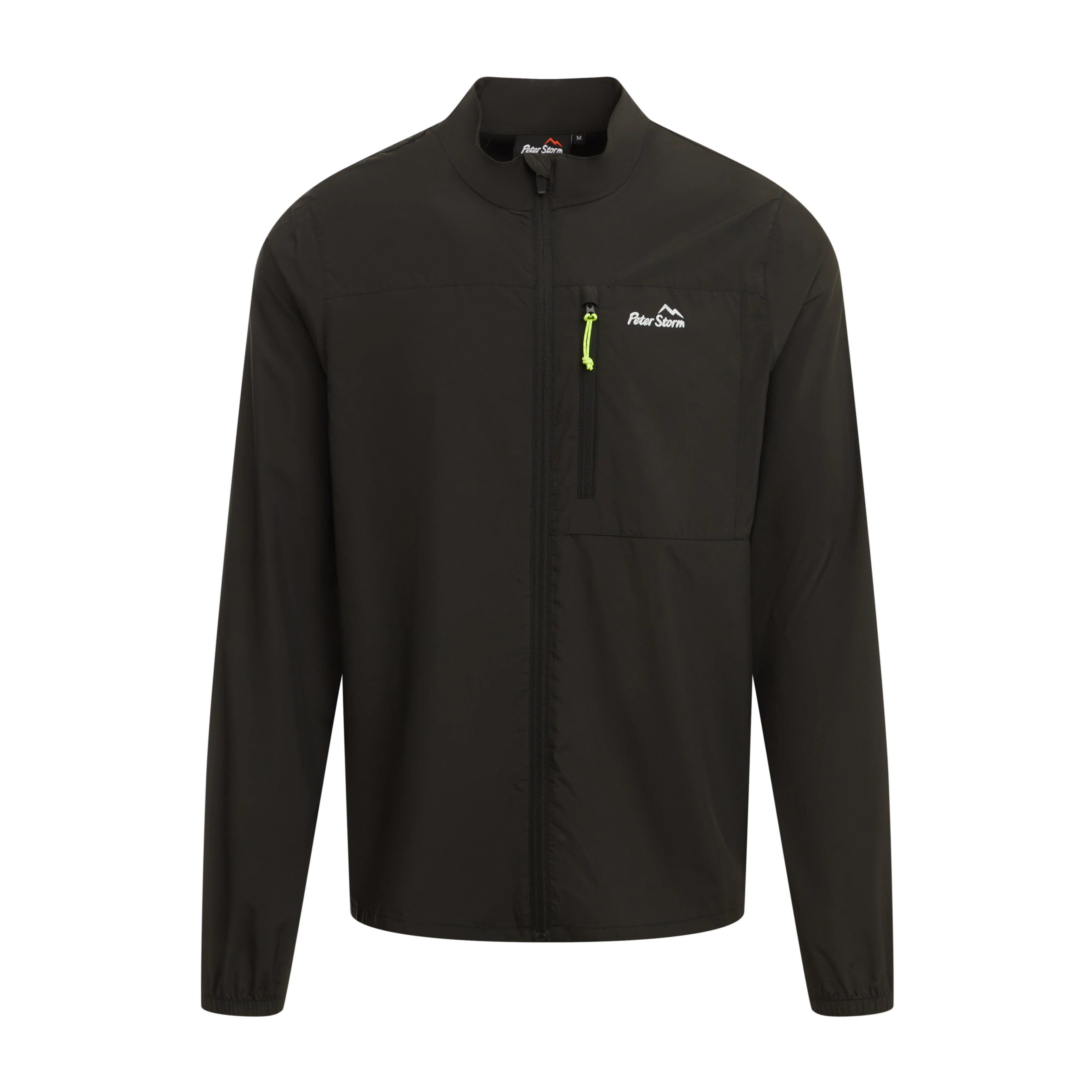 Men’s Running Jacket - Image 7