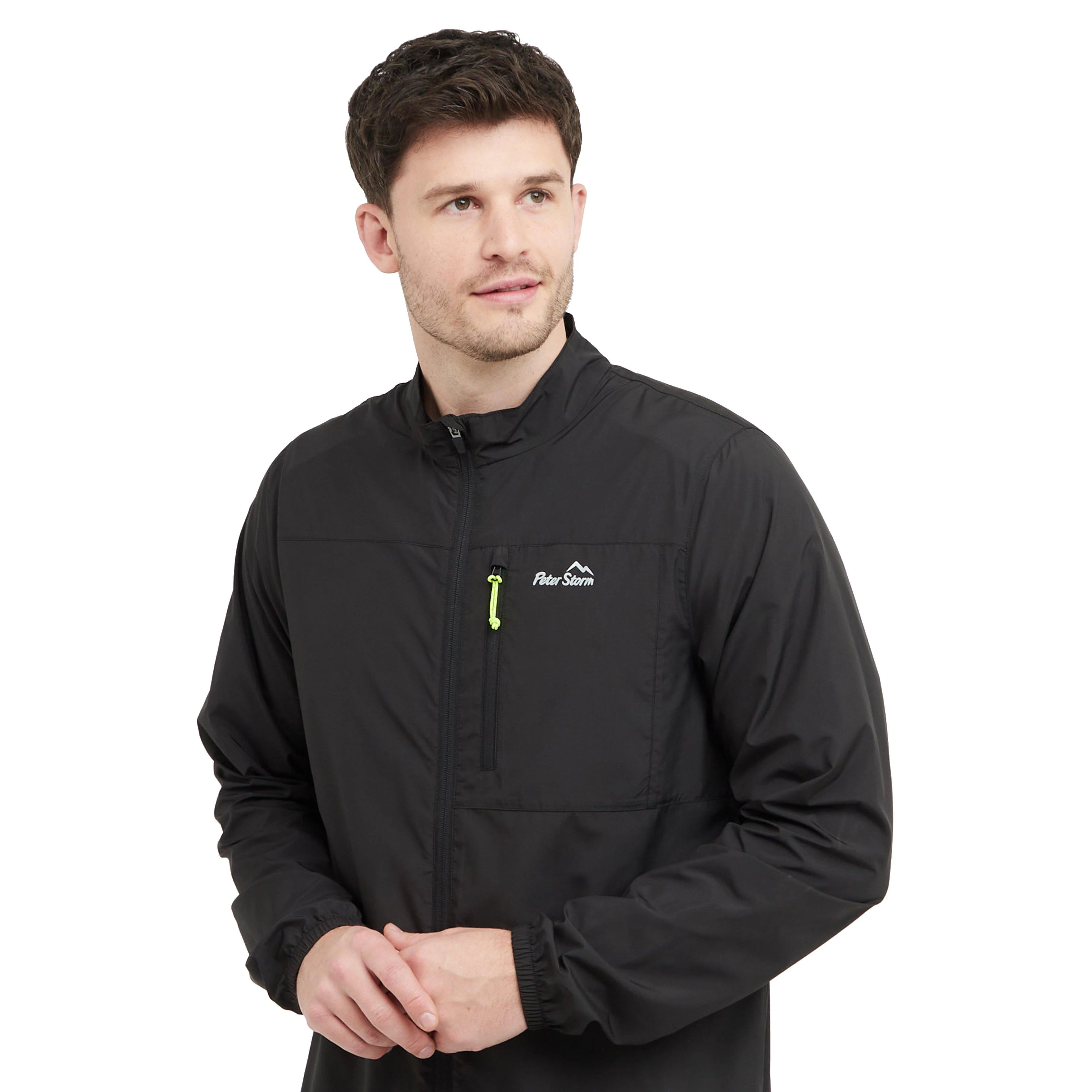 Men’s Running Jacket - Image 8