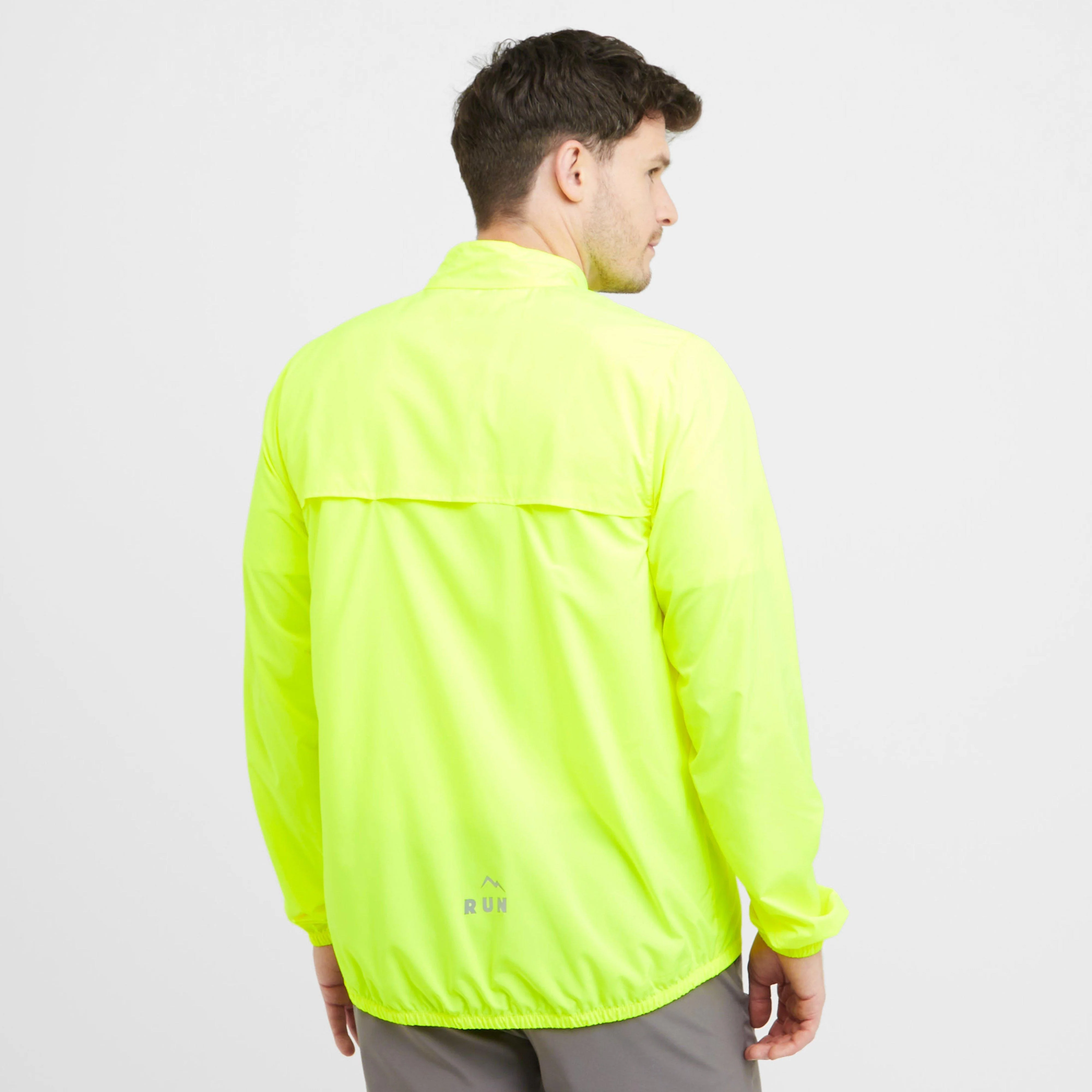 Men’s Running Jacket - Image 2