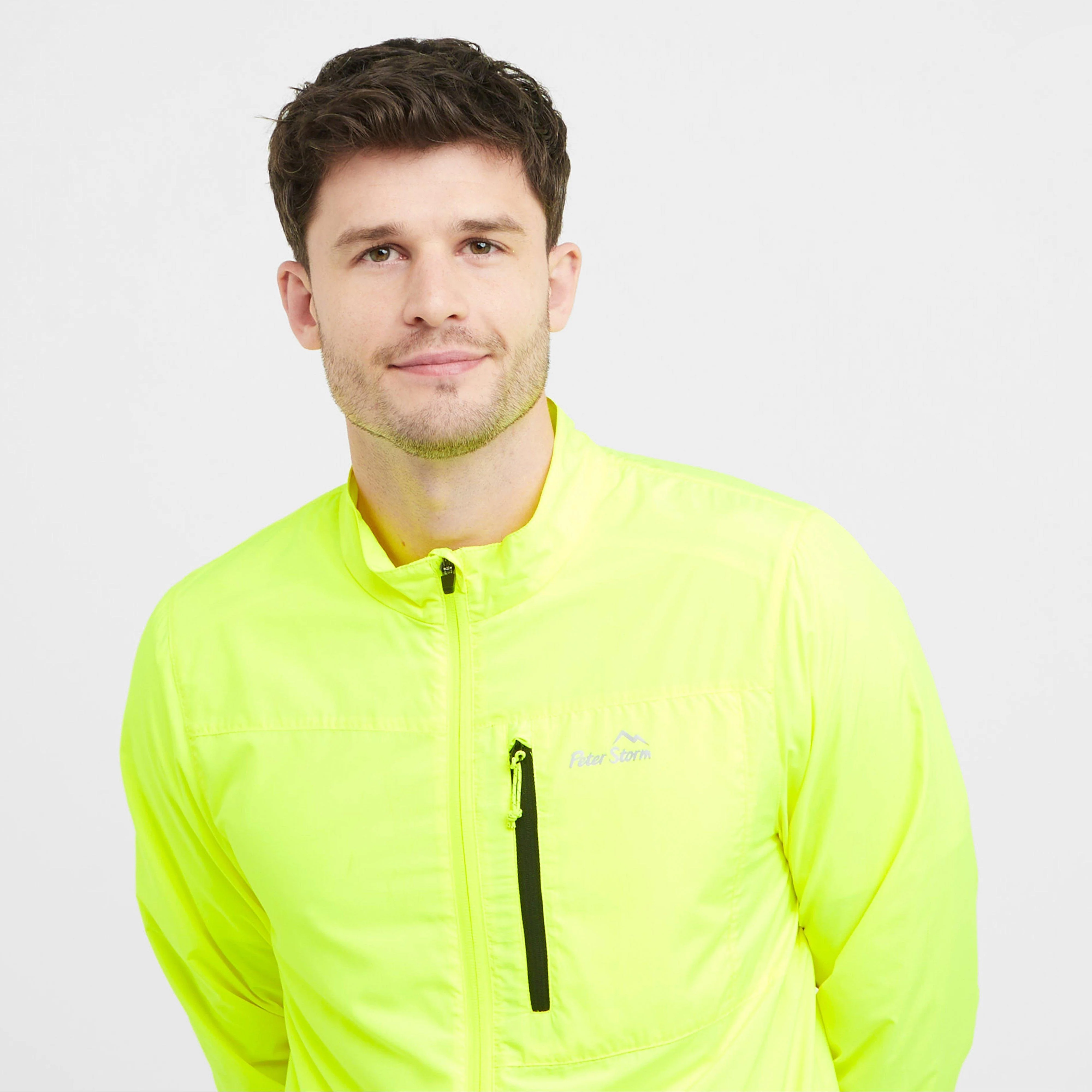 Men’s Running Jacket - Image 5