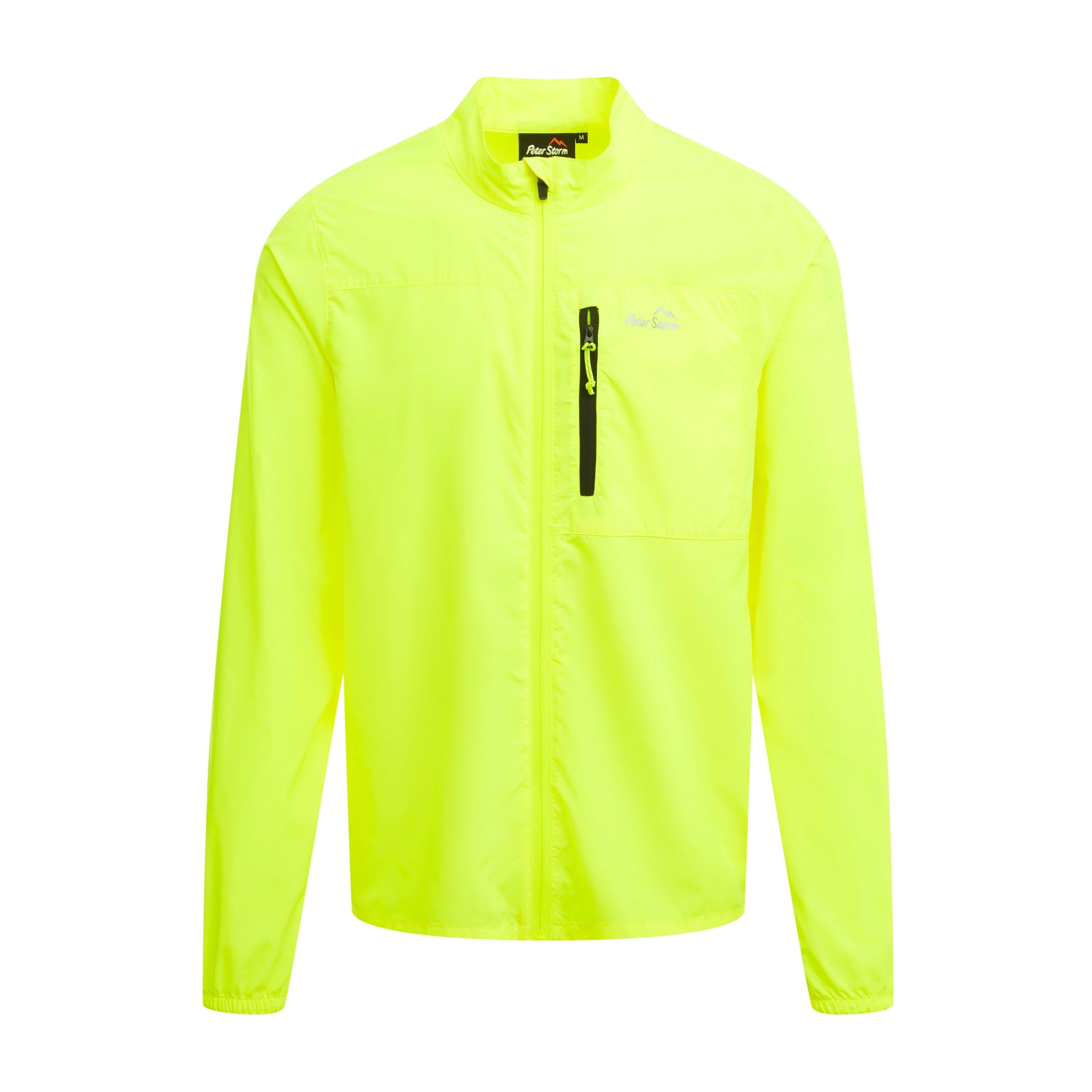 Men’s Running Jacket - Image 7