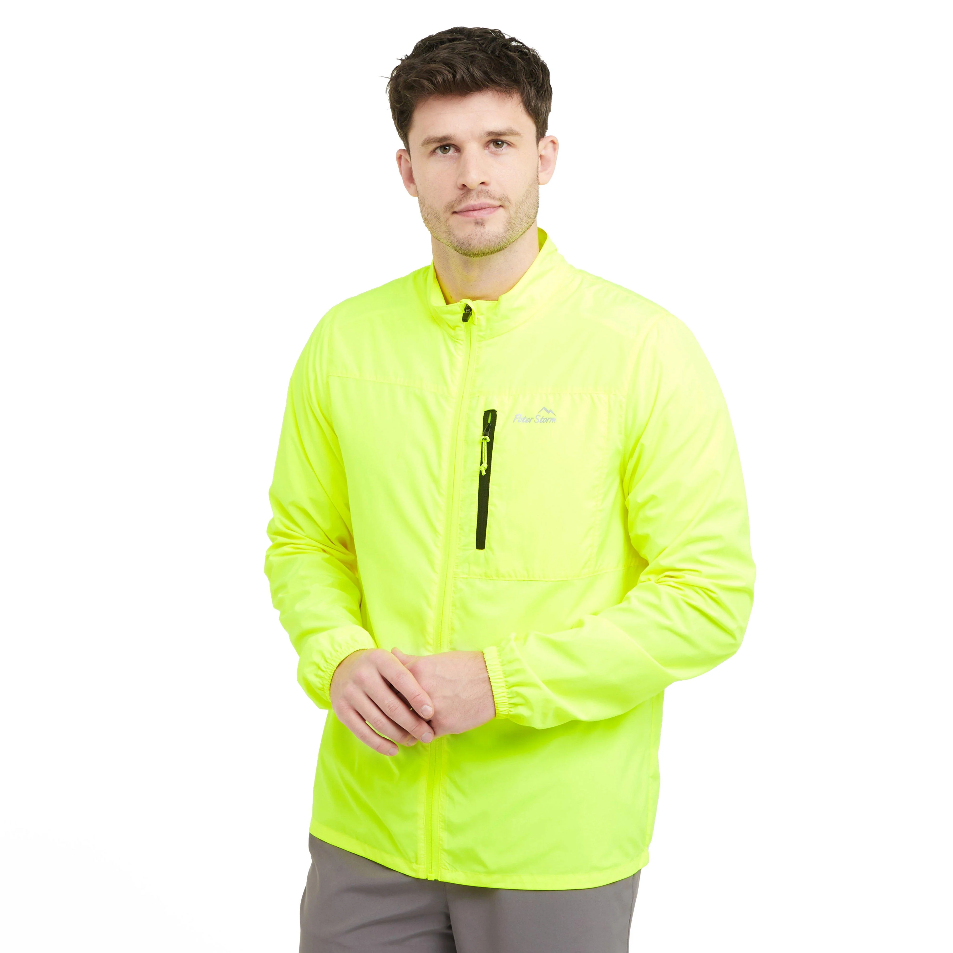 Men’s Running Jacket - Image 8
