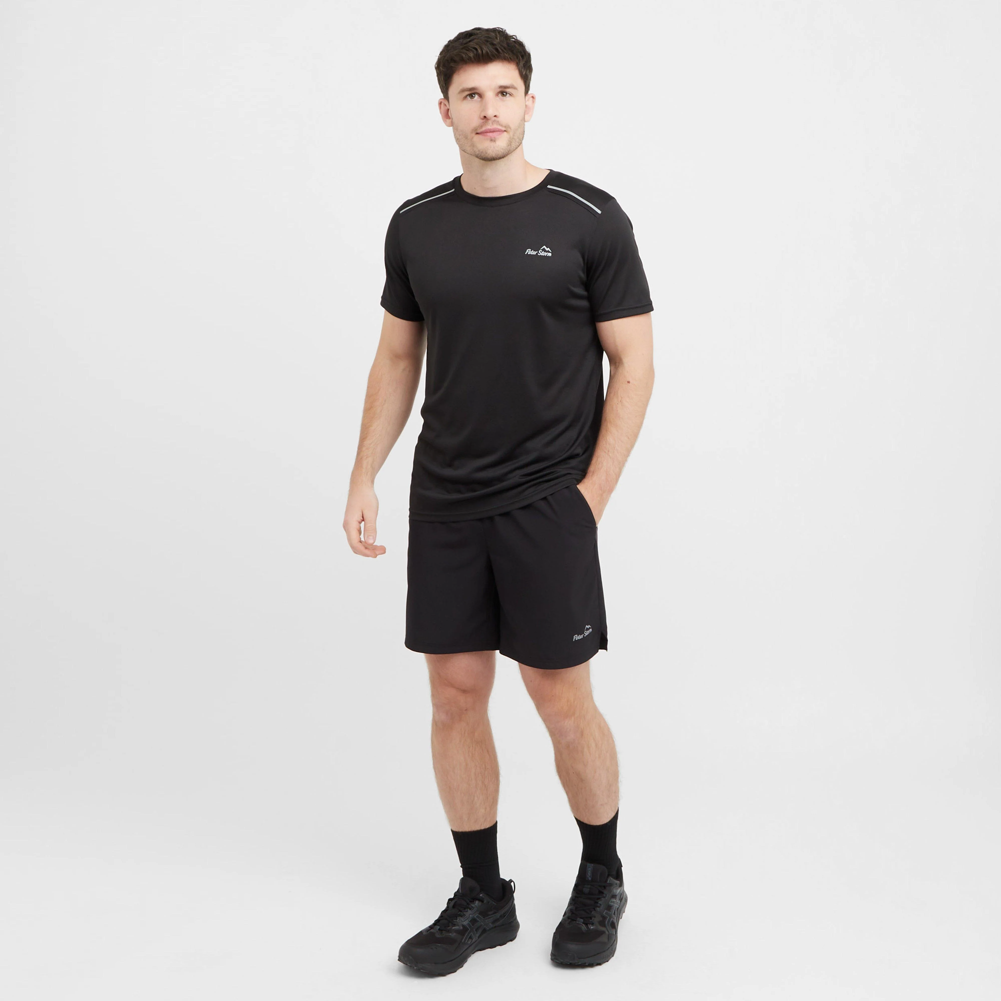 Men’s Running Shorts - Image 3