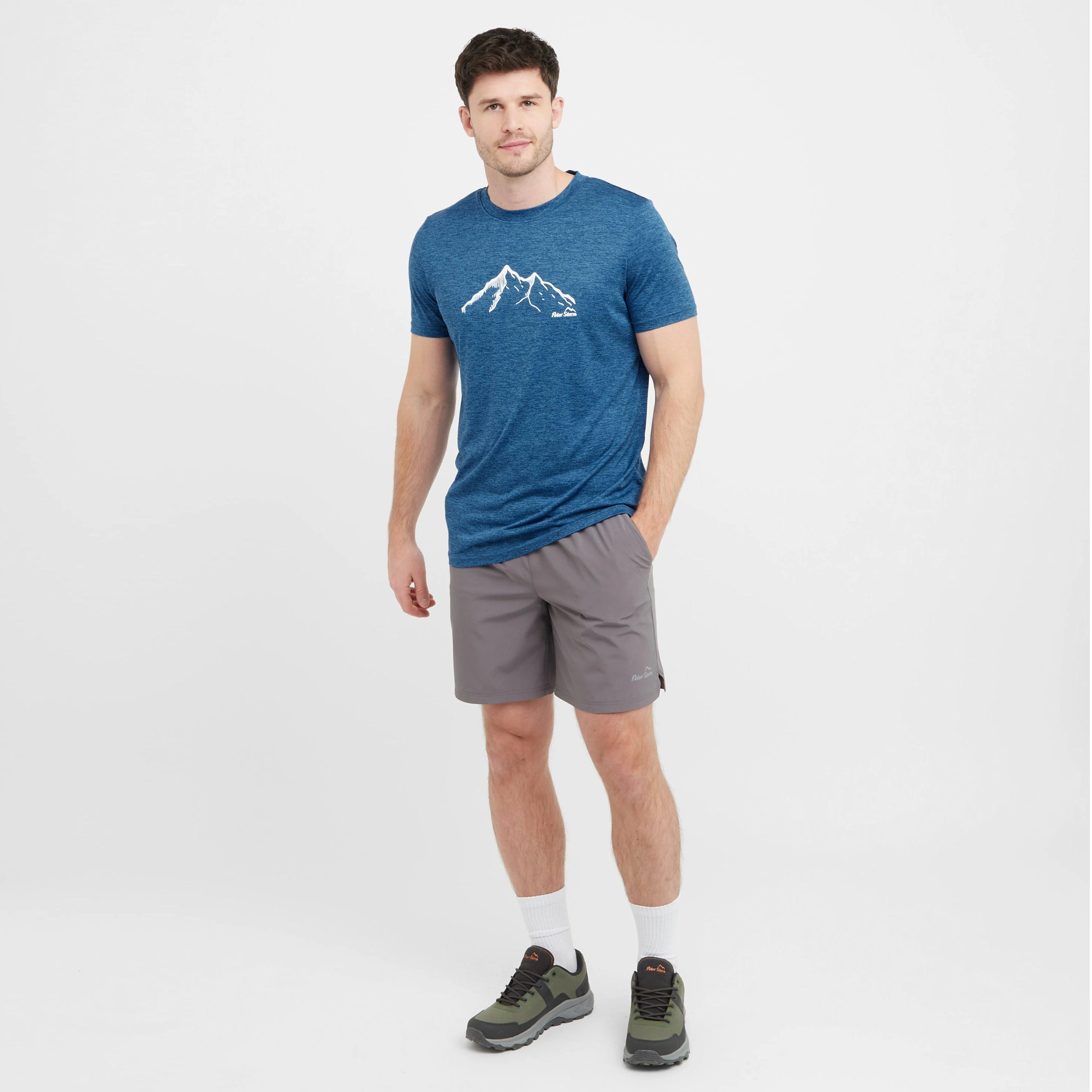 Men’s Running Shorts - Image 3