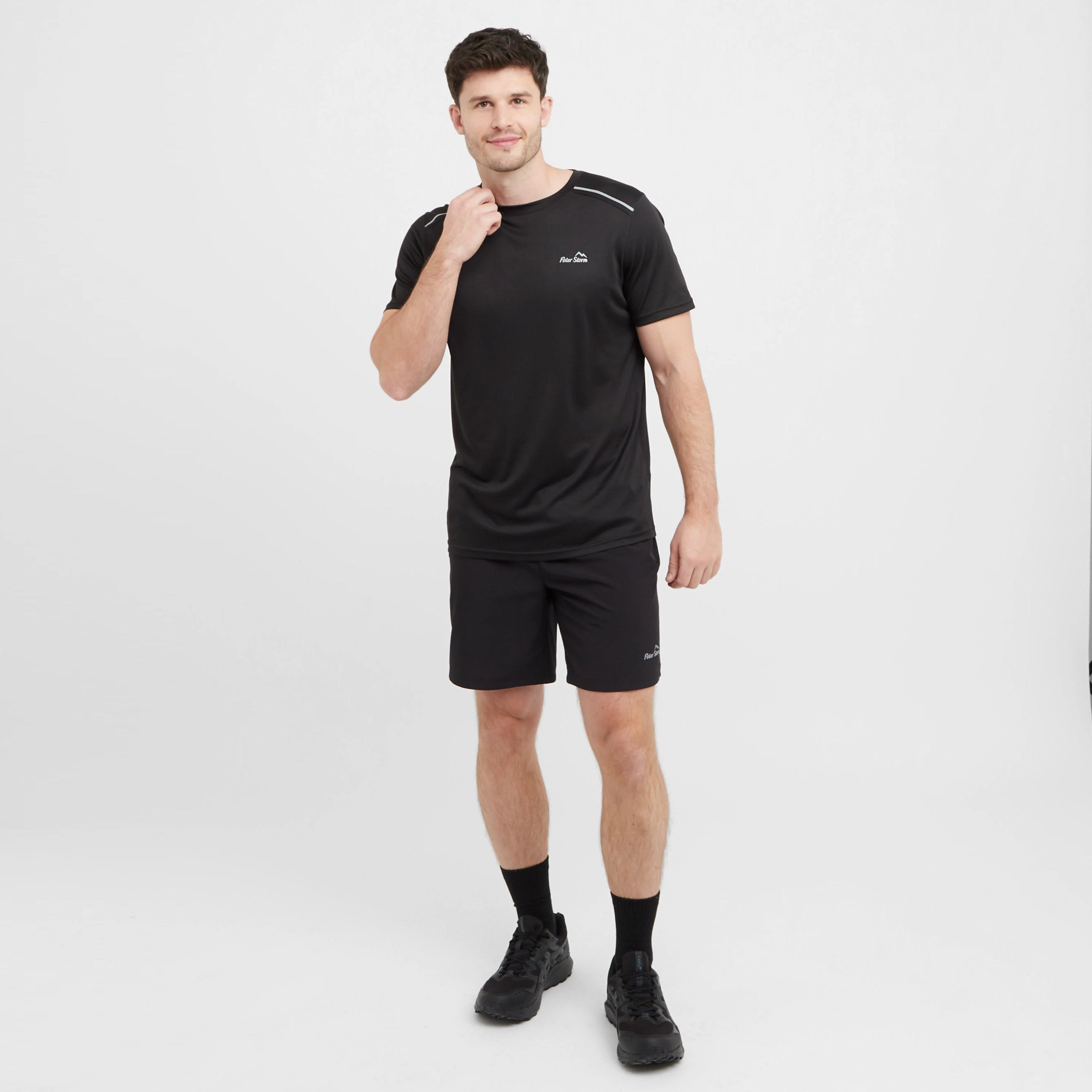Men’s Running Tee - Image 3